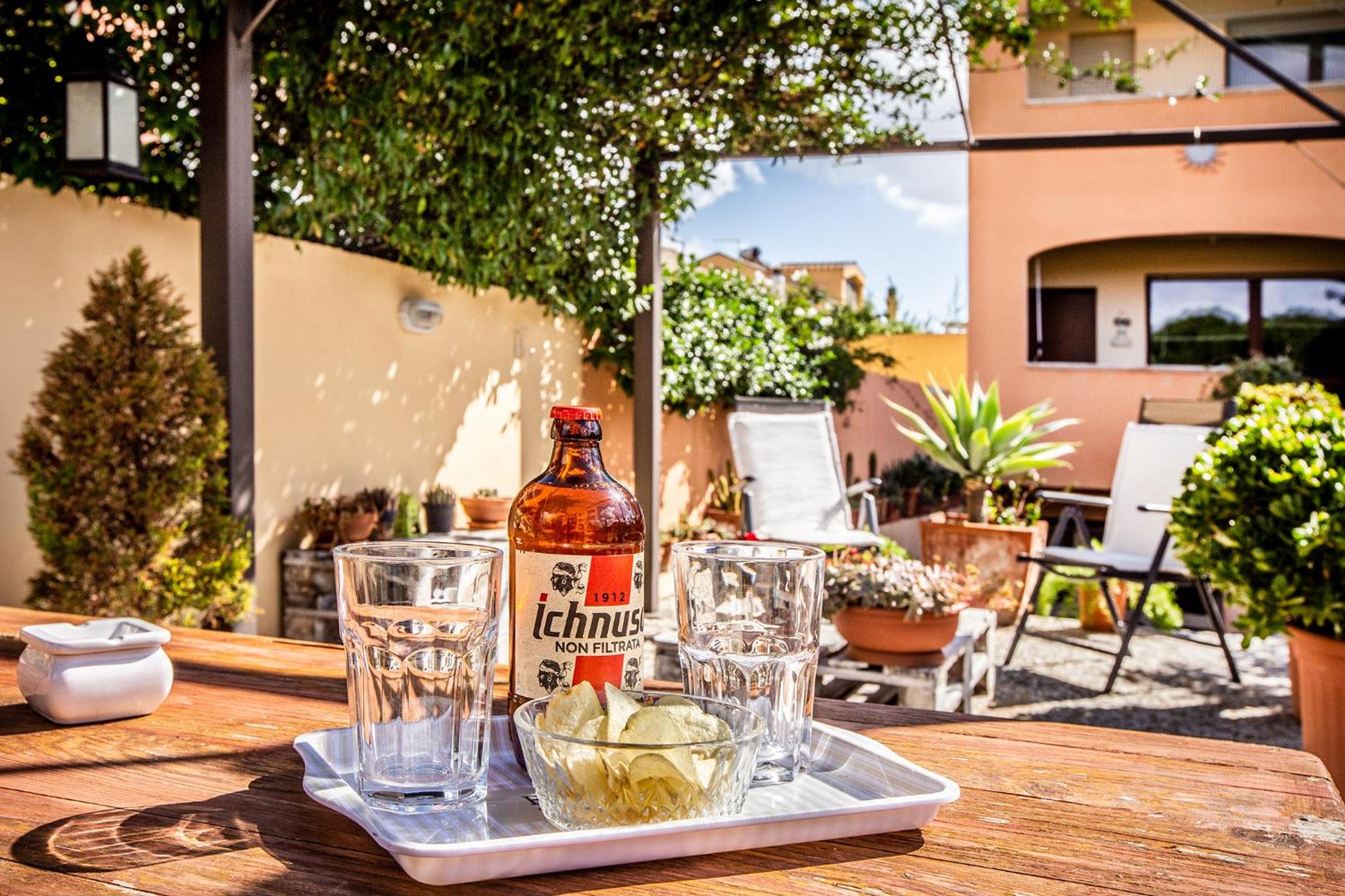 Sun&Sardinia