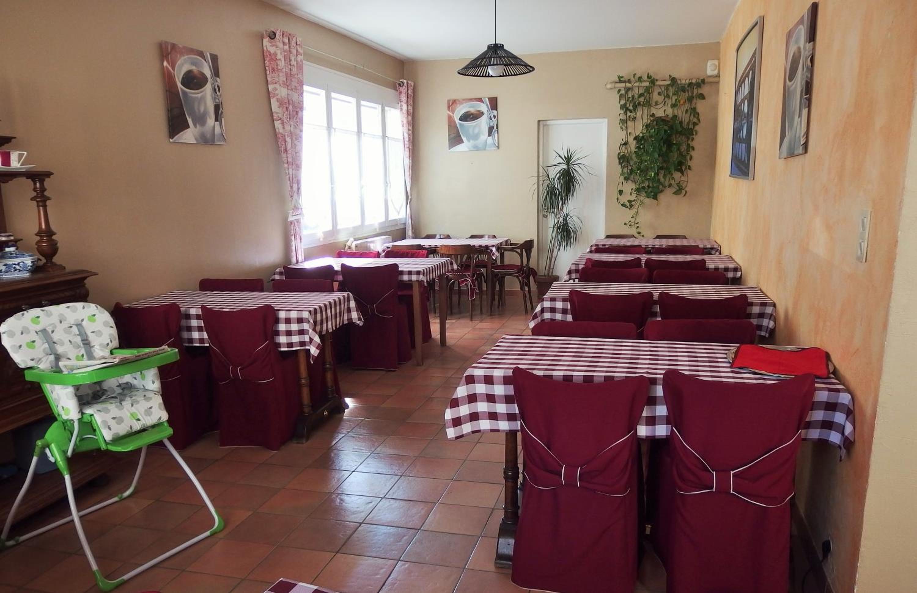 Avignon Vacations - Au Saint Roch - Hotel et Jardin - Property Image 23