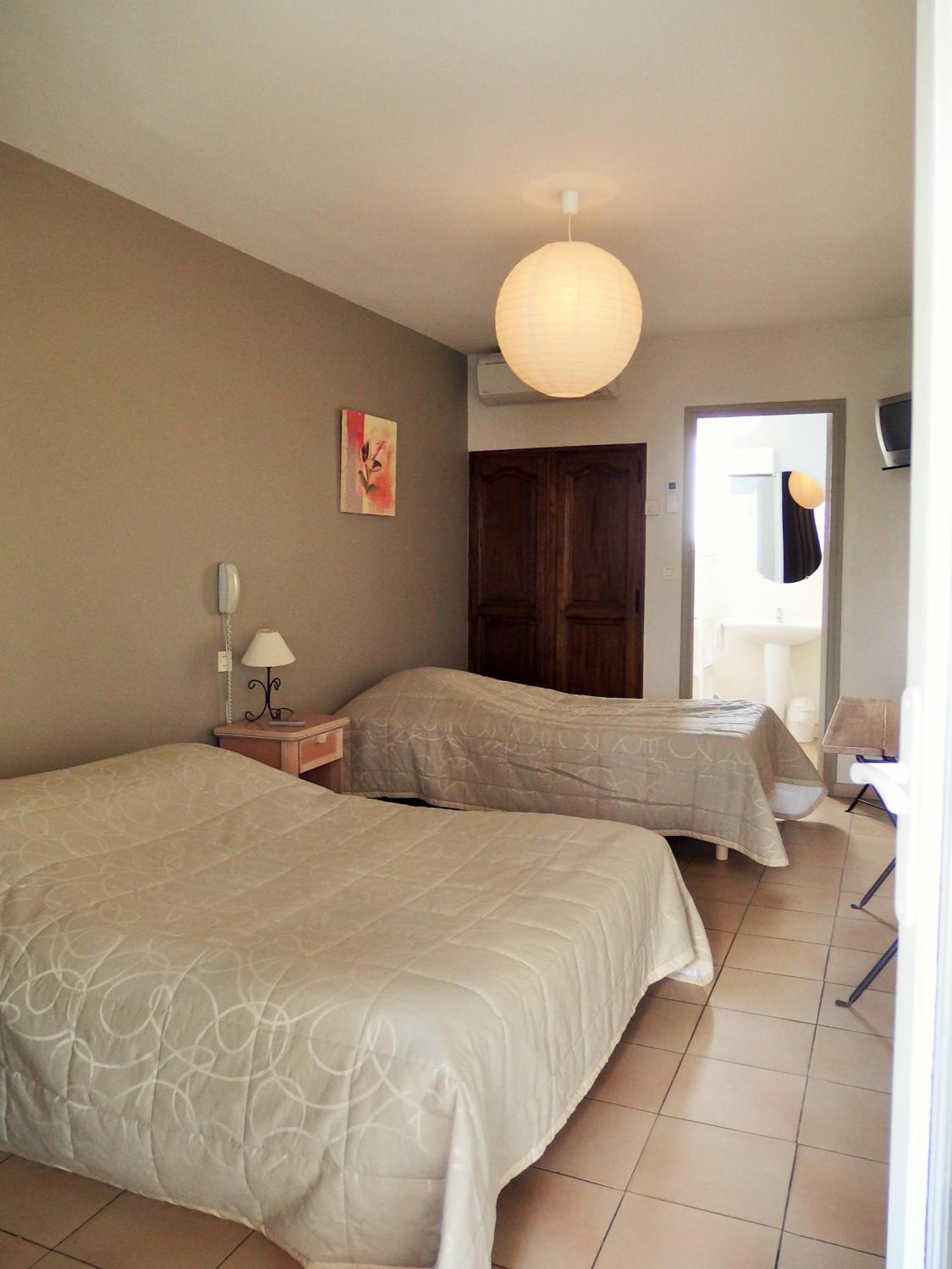 Avignon Vacations - Au Saint Roch - Hotel et Jardin - Property Image 21