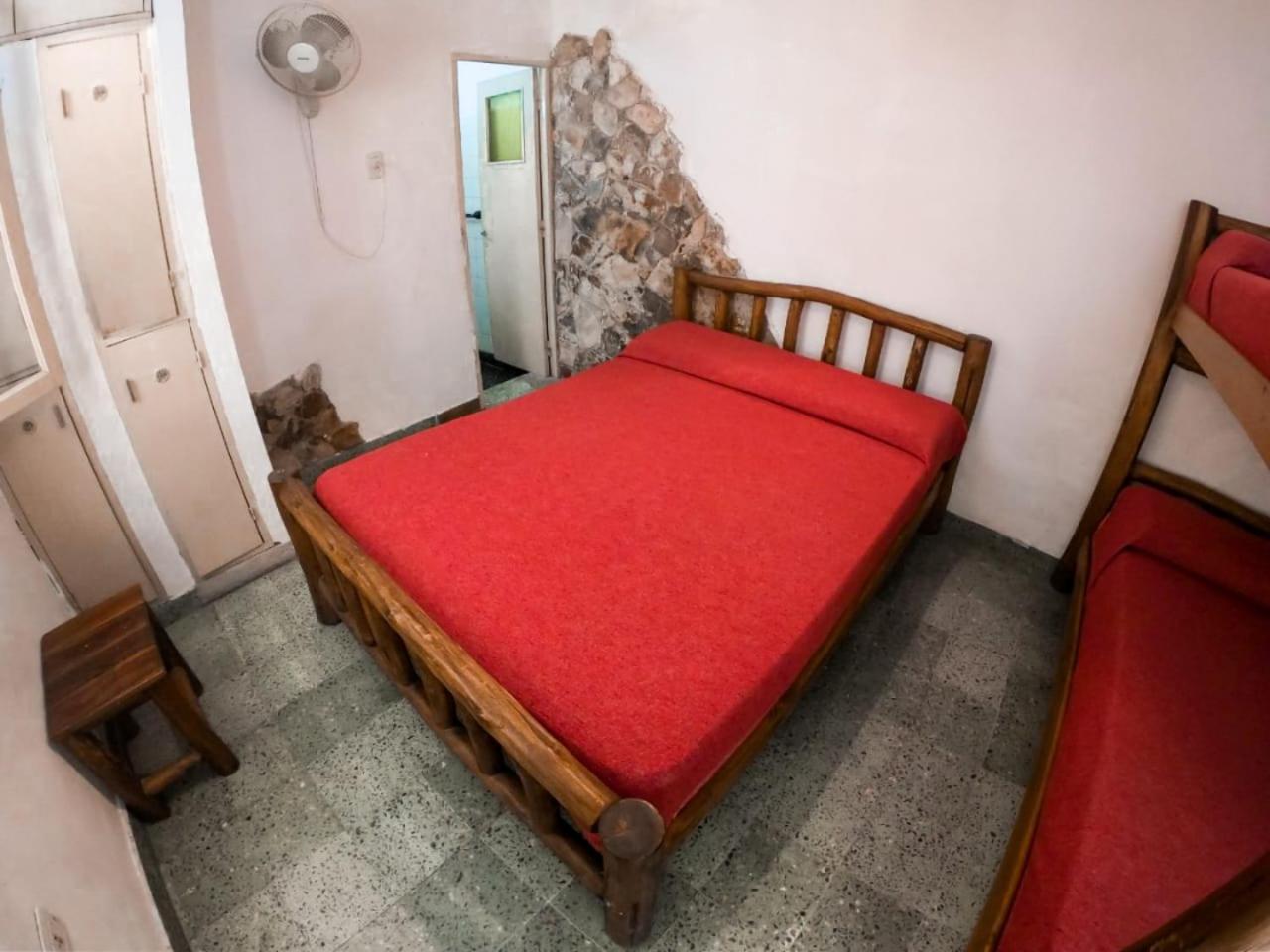 Club Hostel Jujuy