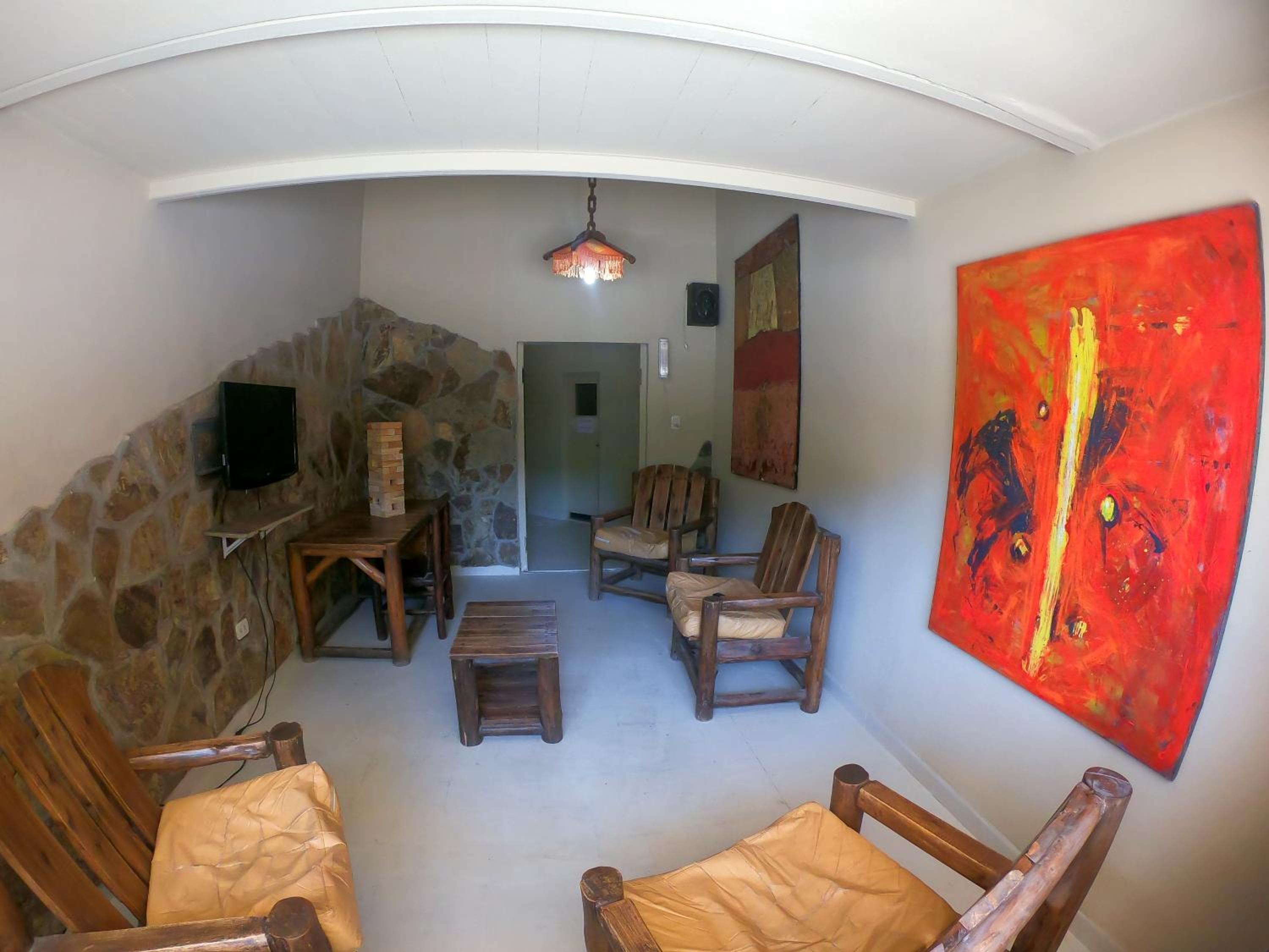 Club Hostel Jujuy
