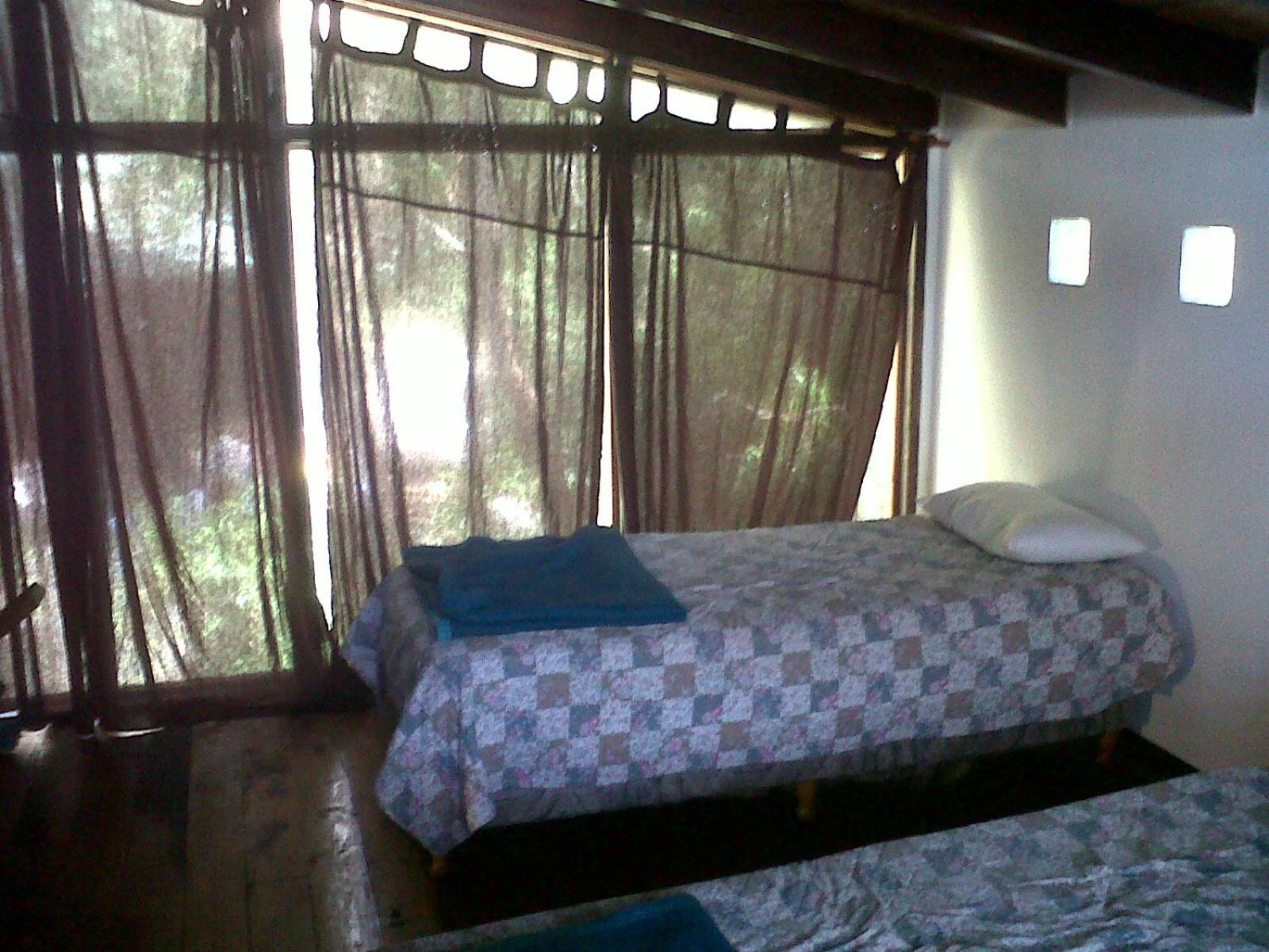 Complejo Cabaña casas paraíso familiar