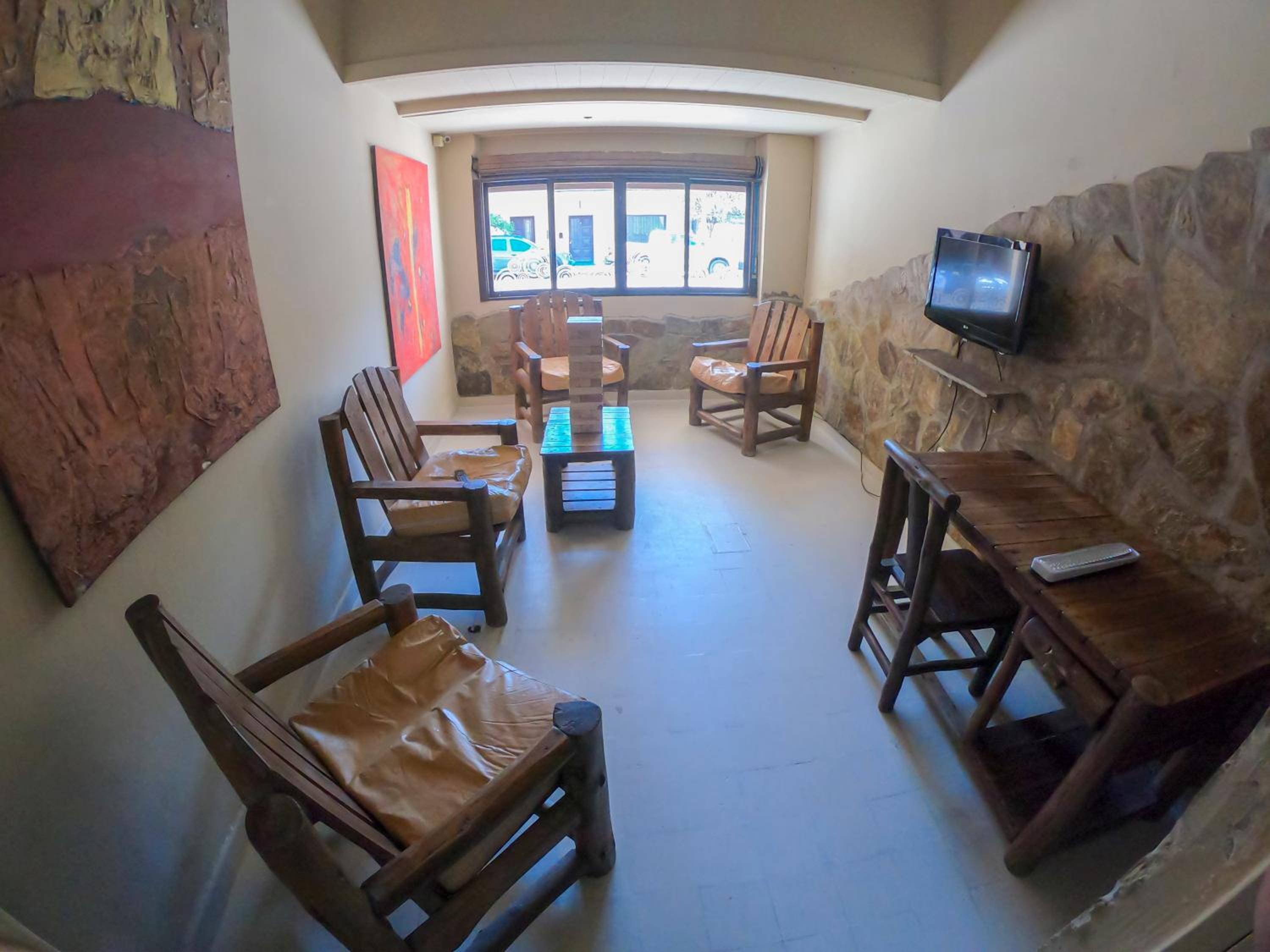 Club Hostel Jujuy