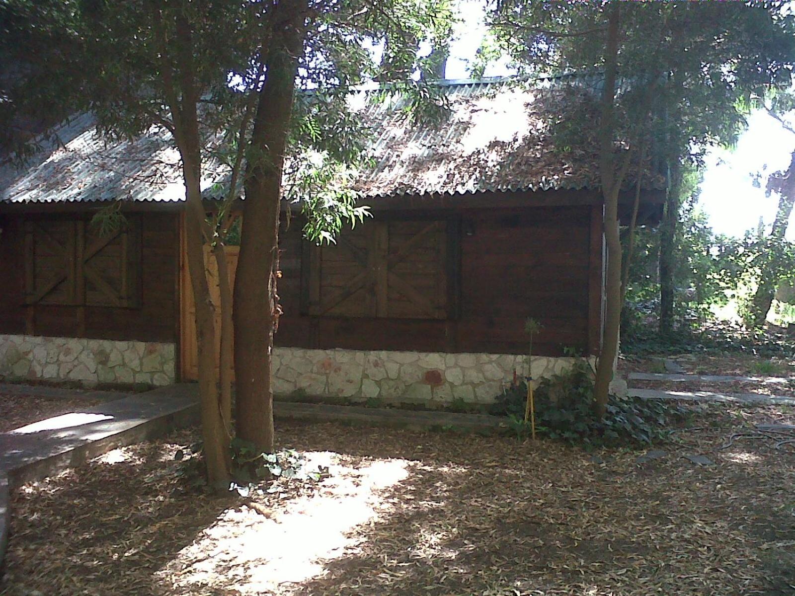 Complejo Cabaña casas paraíso familiar