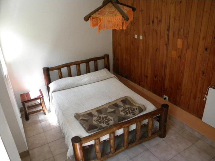 Club Hostel Jujuy