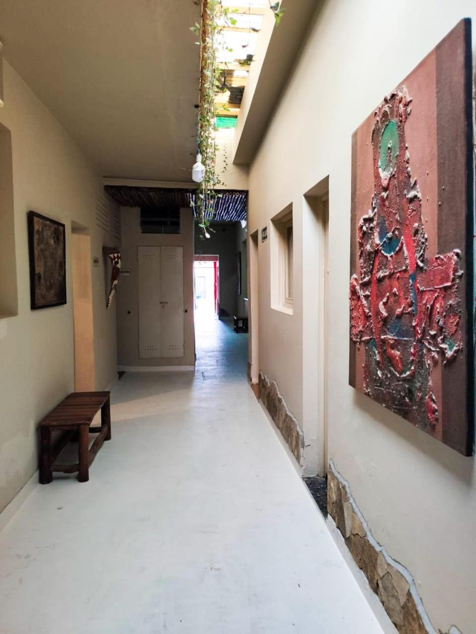 Club Hostel Jujuy