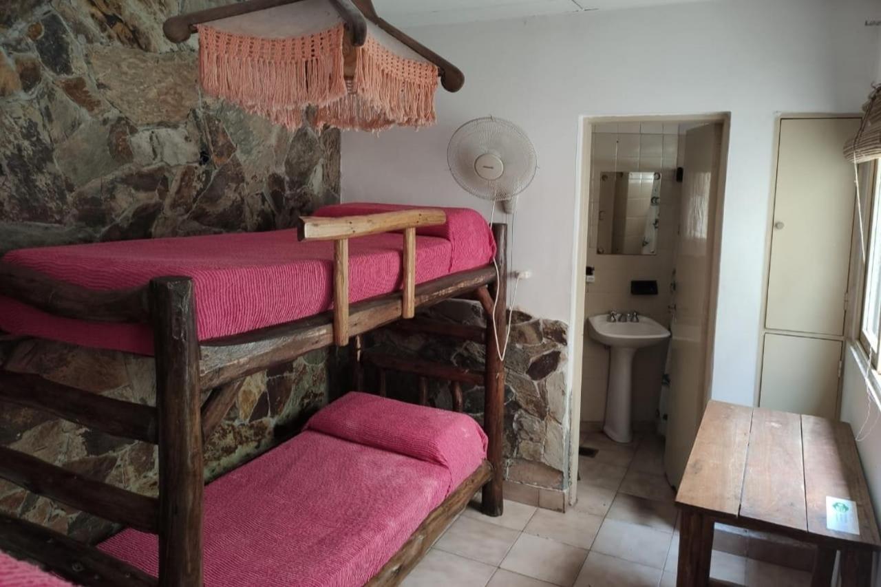 Club Hostel Jujuy