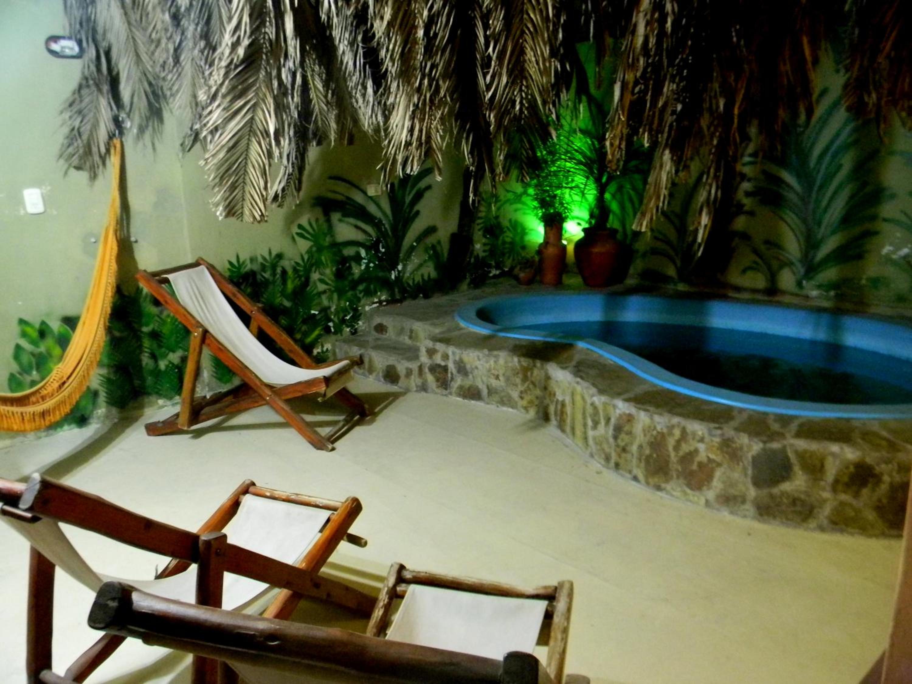 Club Hostel Jujuy