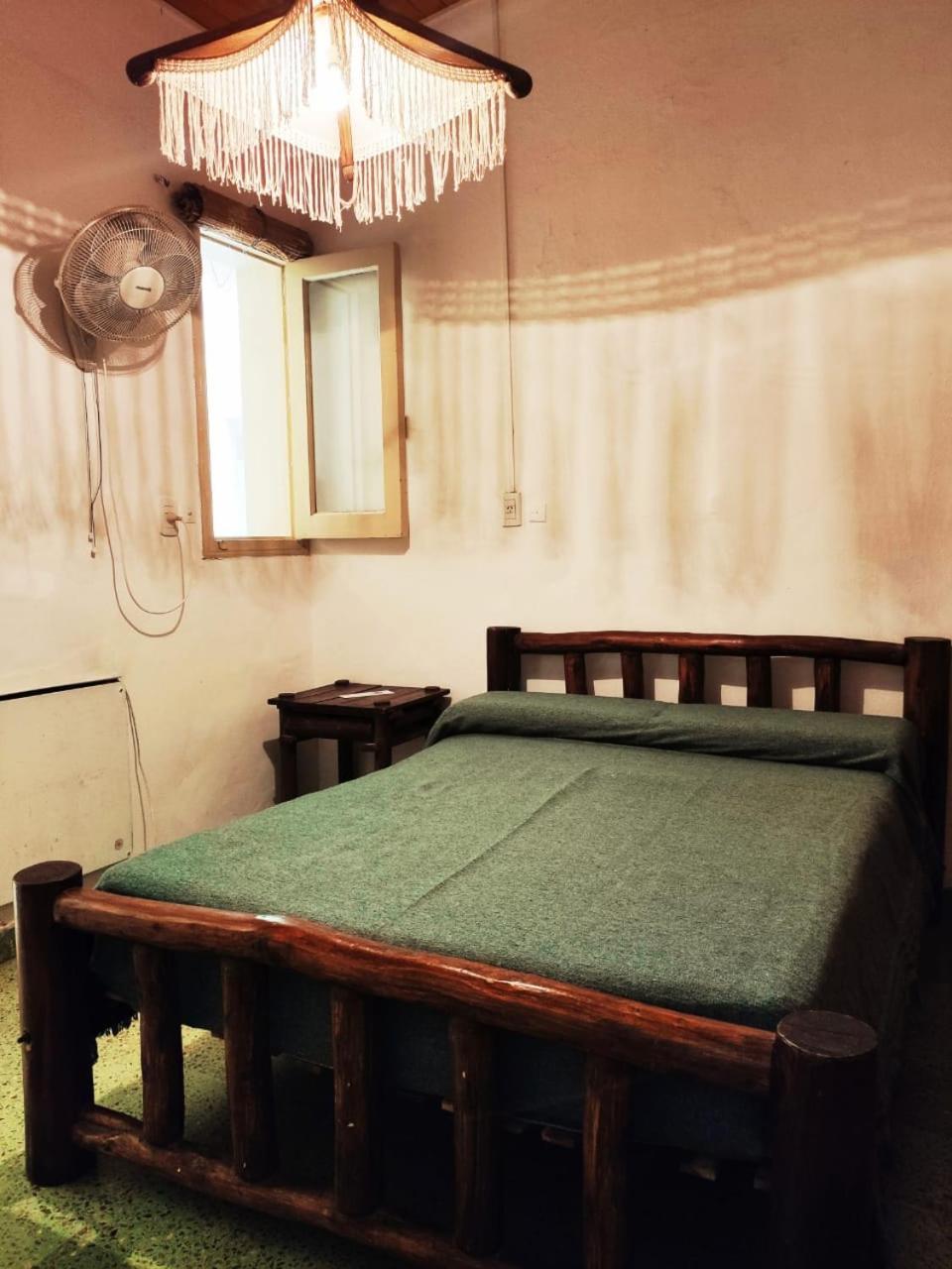 Club Hostel Jujuy