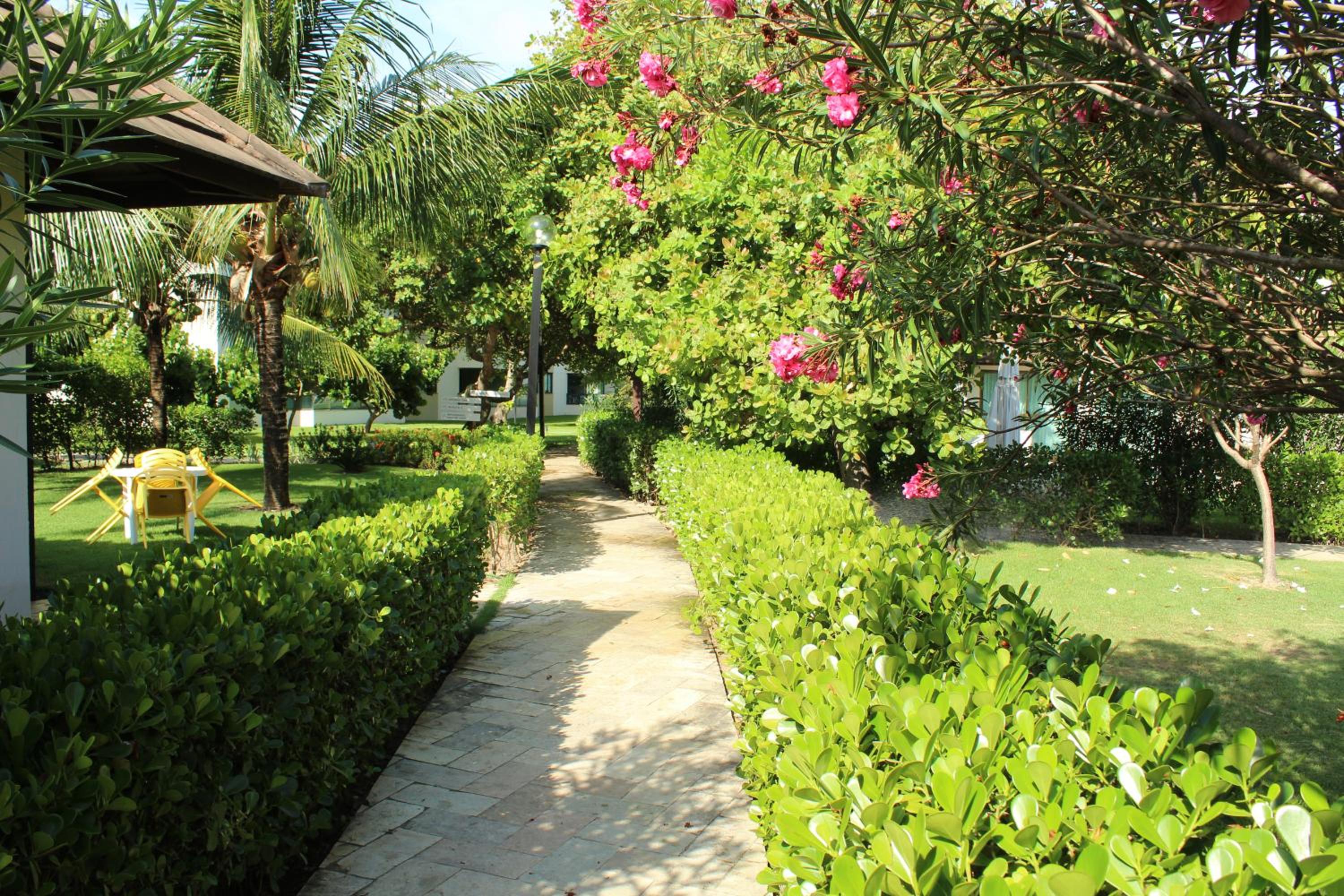 CARNEIROS BEACH RESORT AP 311 E
