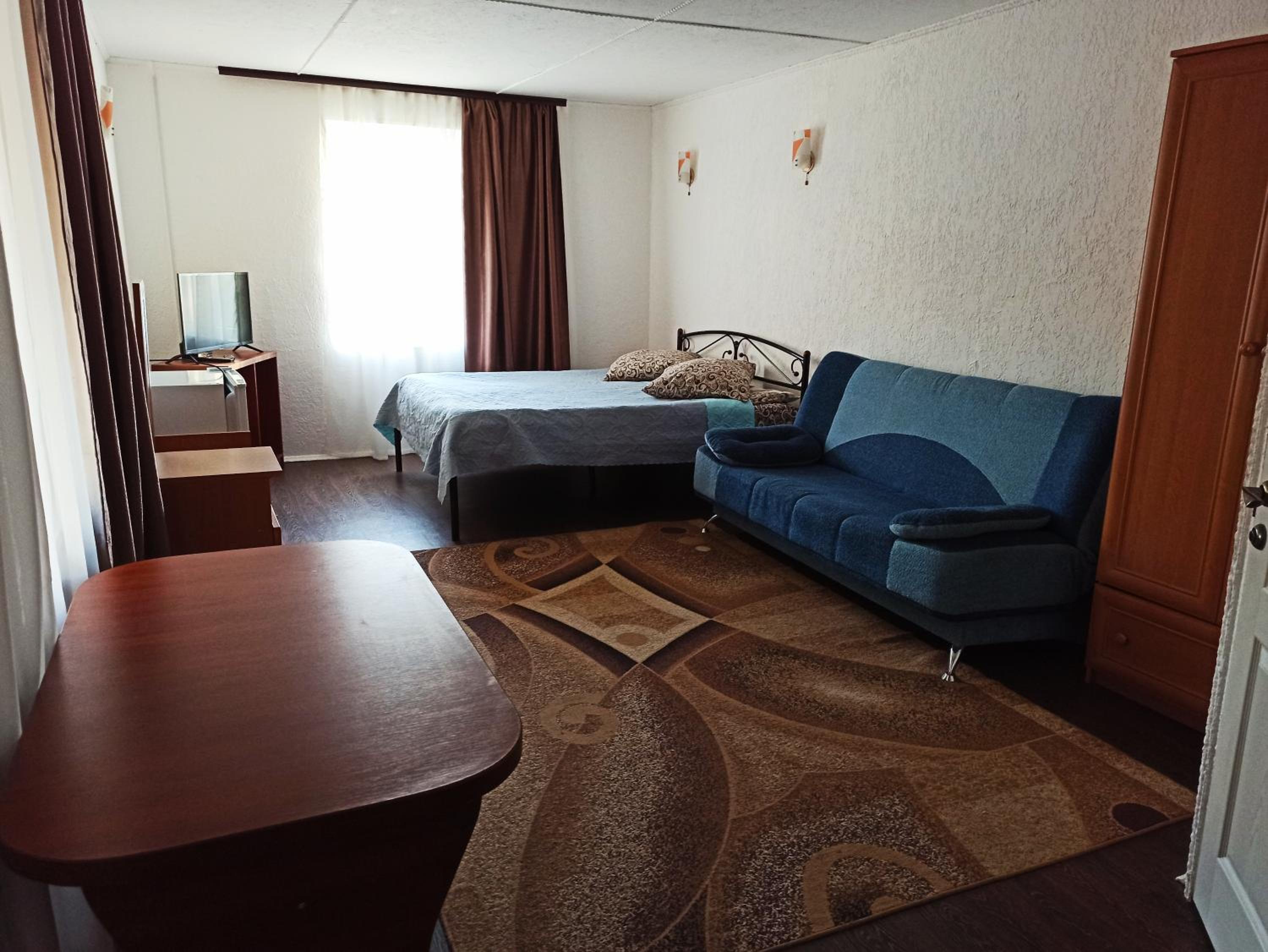 Holiday Park Dunay view 4