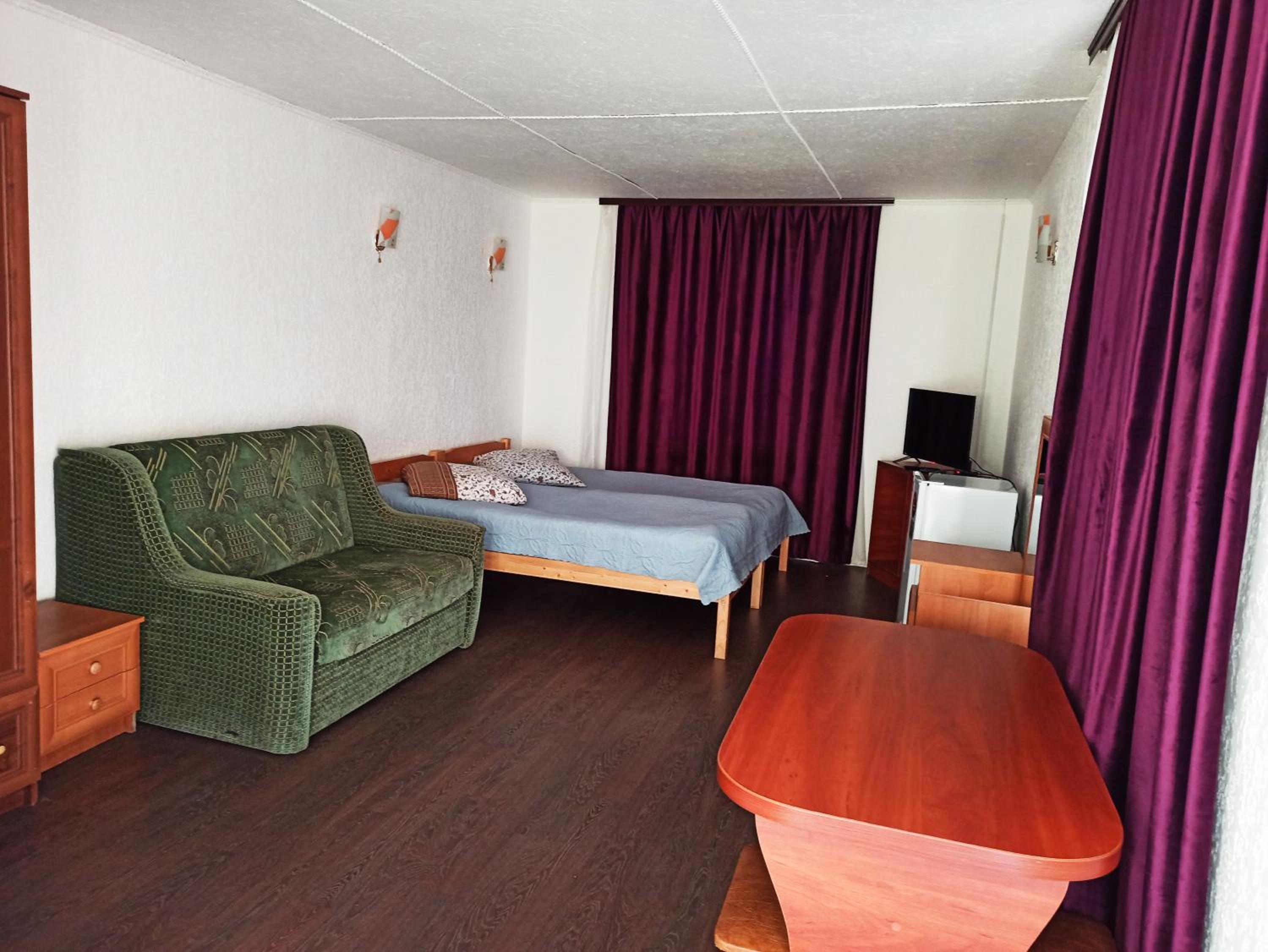 Holiday Park Dunay view 2