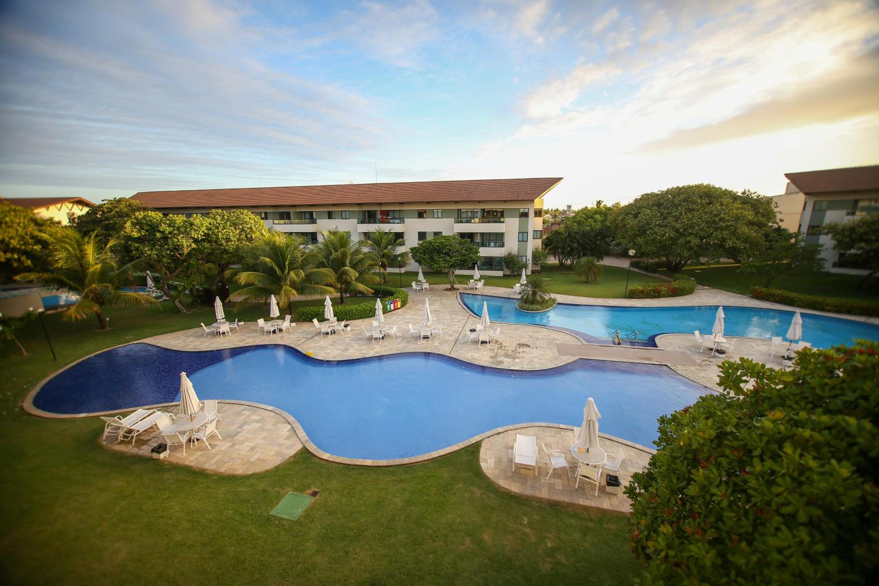 CARNEIROS BEACH RESORT AP 311 E