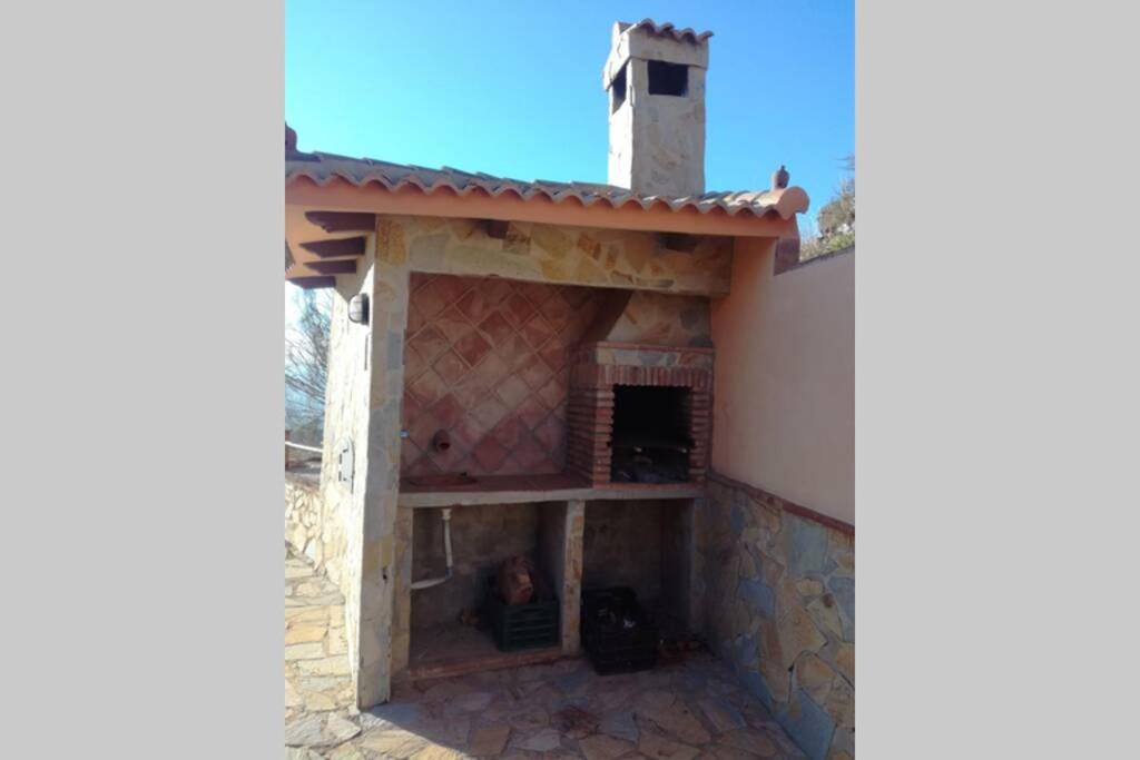 Casa Rural El Mirador view 5