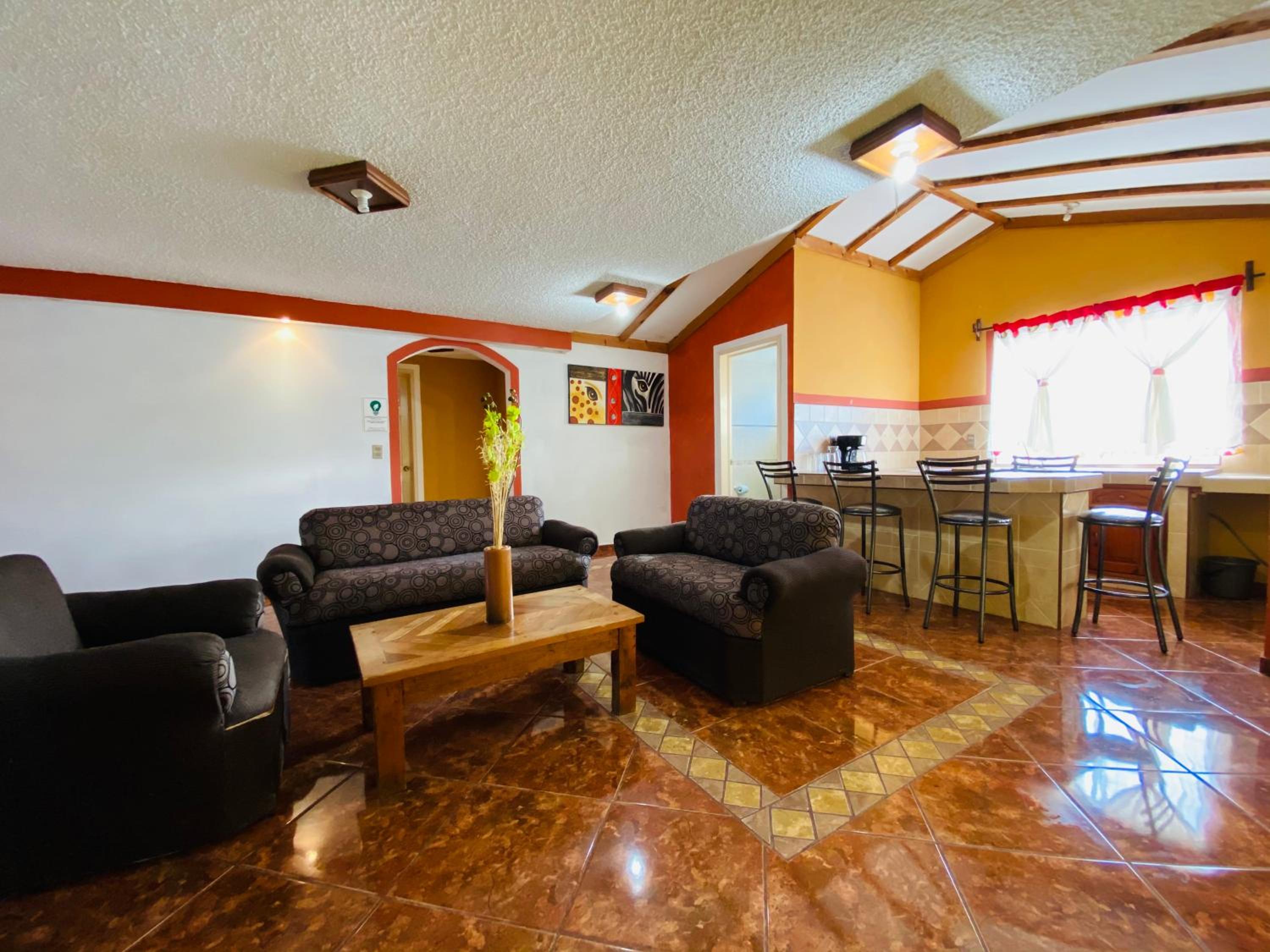 Hotel & Suites Cerro Roj0, photo 129