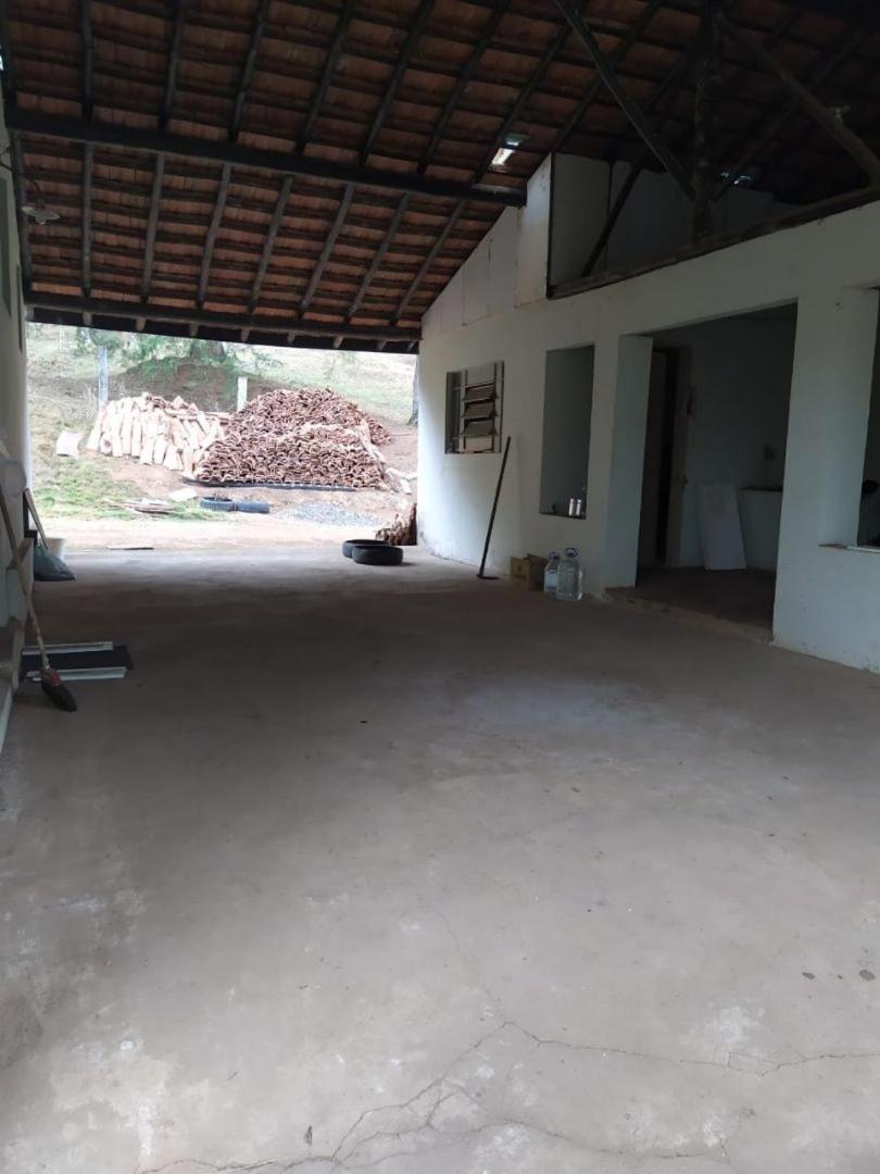 Sitio cantinho da paz