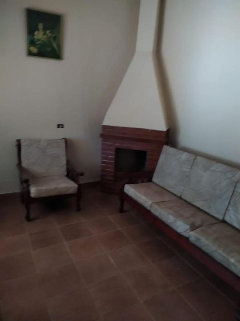 Sitio cantinho da paz