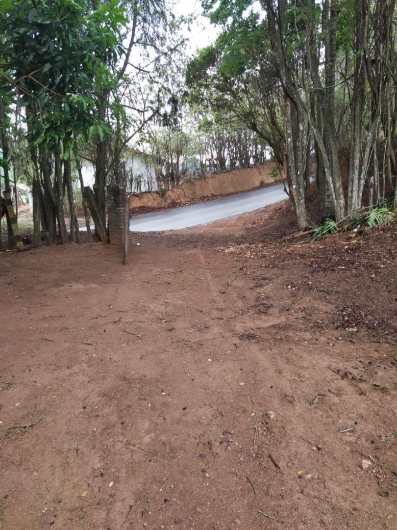 Sitio cantinho da paz