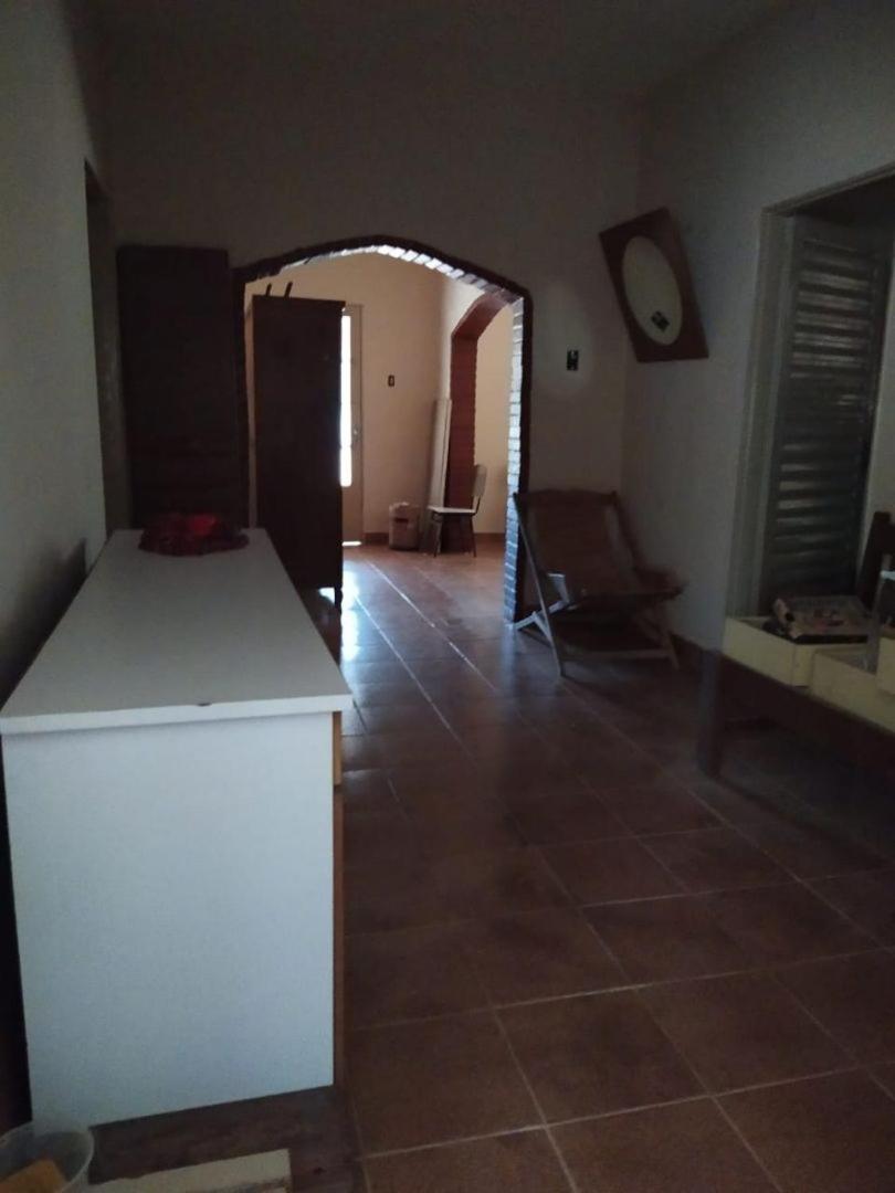 Sitio cantinho da paz