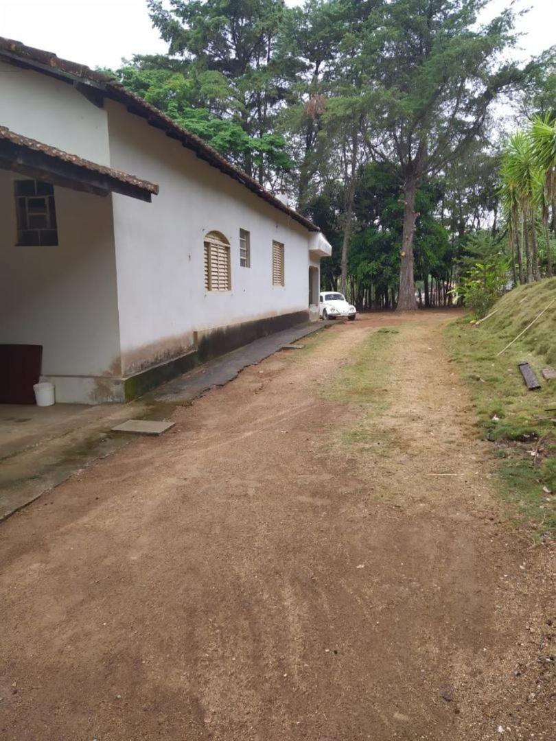 Sitio cantinho da paz