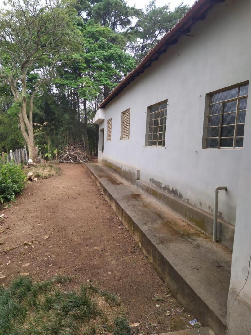 Sitio cantinho da paz