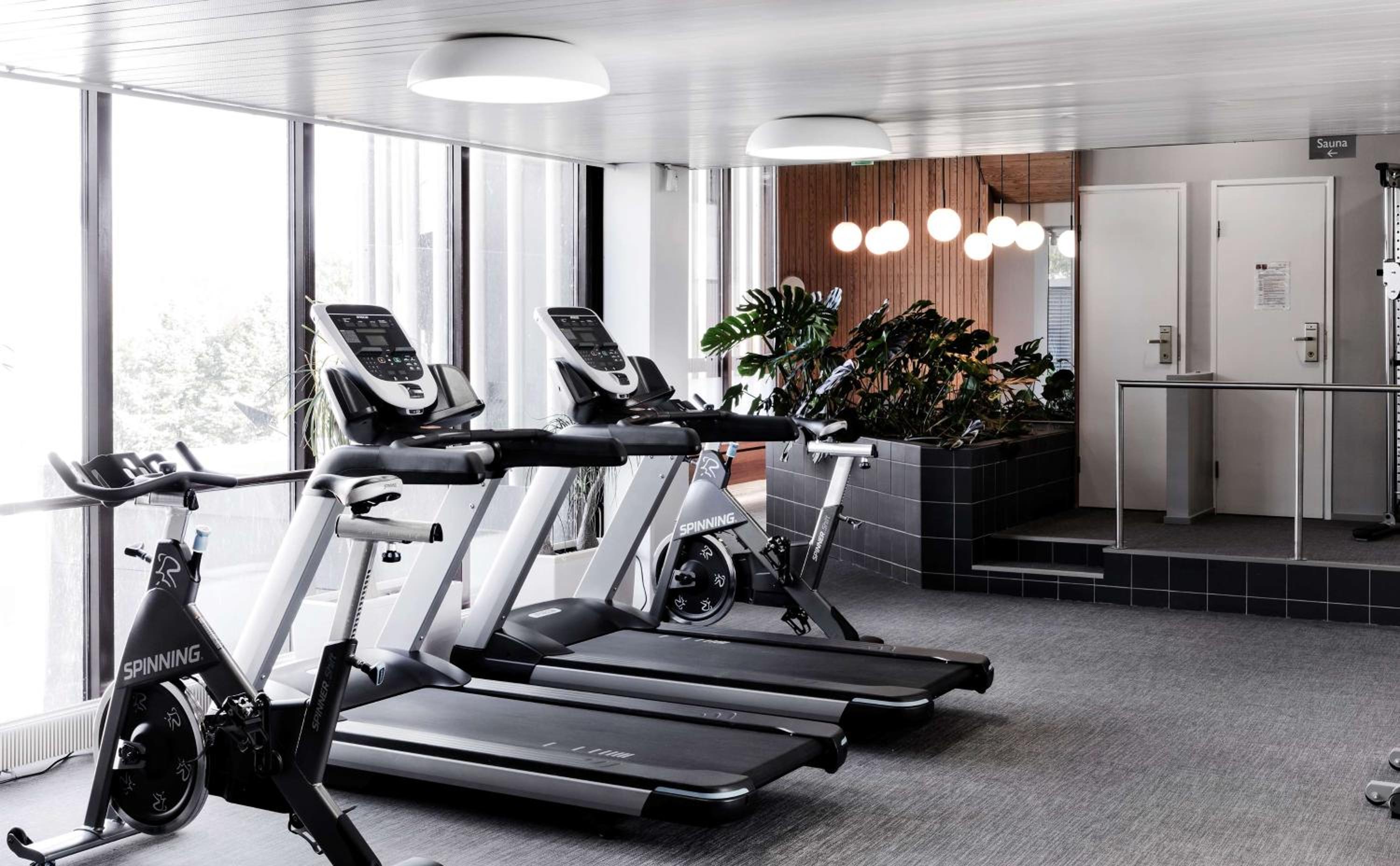Espoo Vacations - Radisson Blu Hotel Espoo - Property Image 1