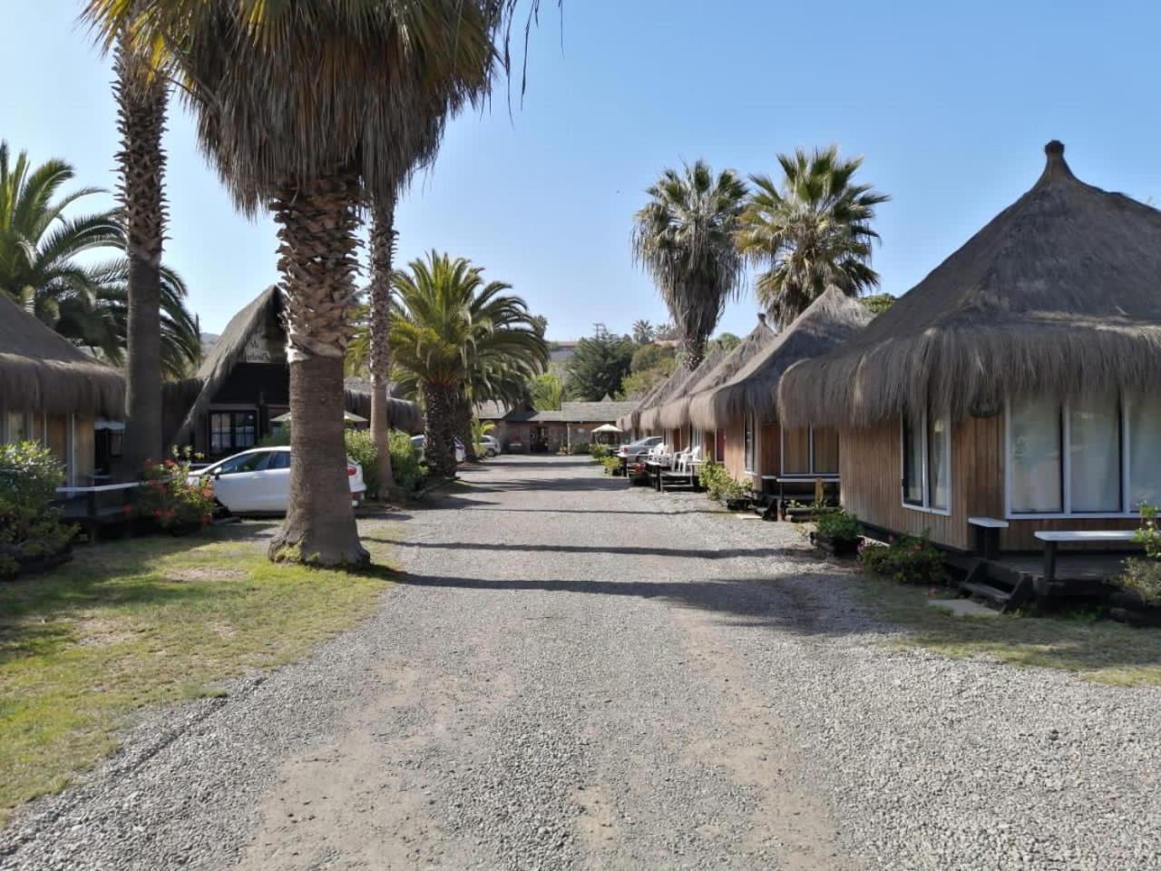 Hotel Casa de Piedra