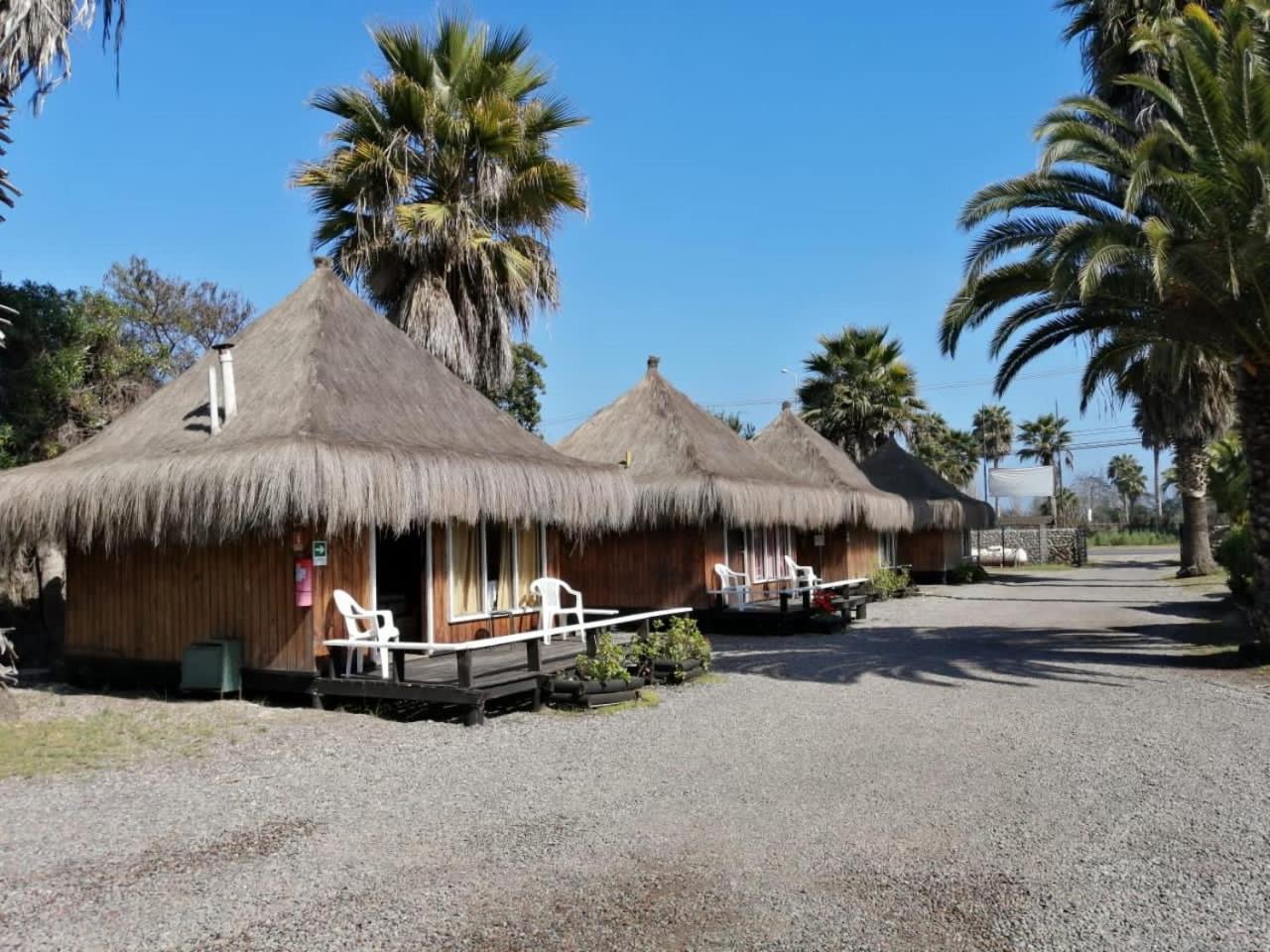 Hotel Casa de Piedra
