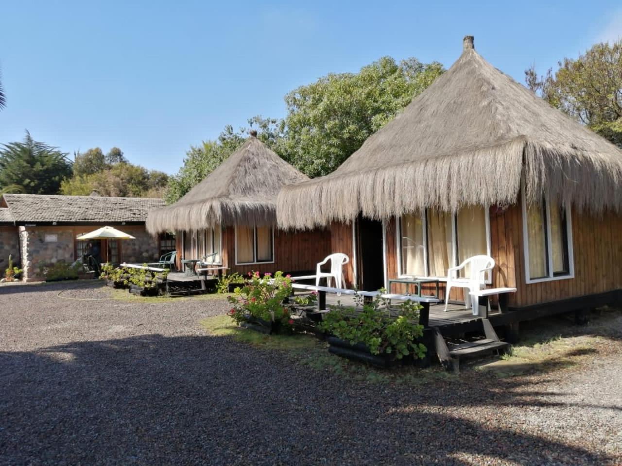 Hotel Casa de Piedra