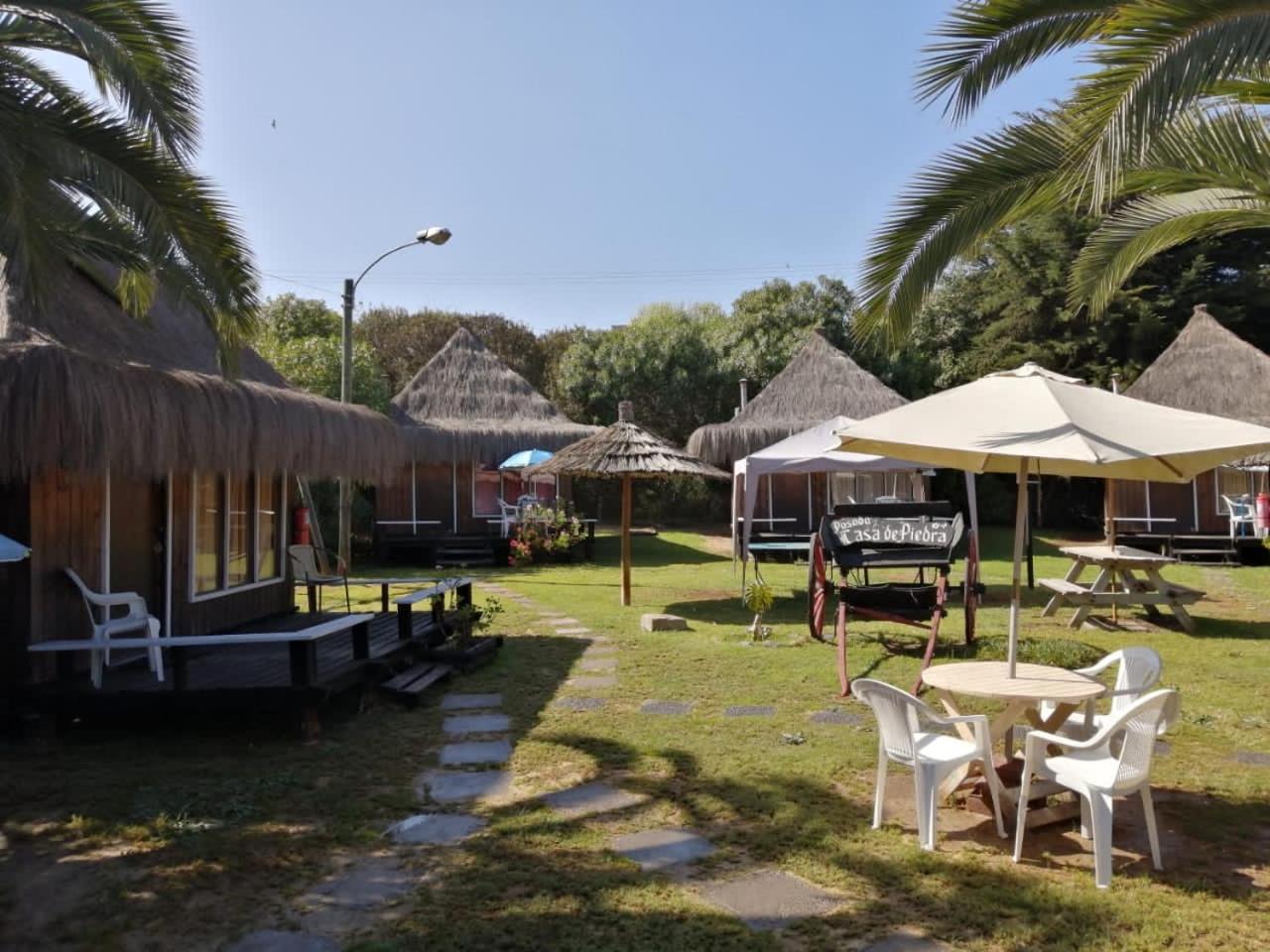 Hotel Casa de Piedra