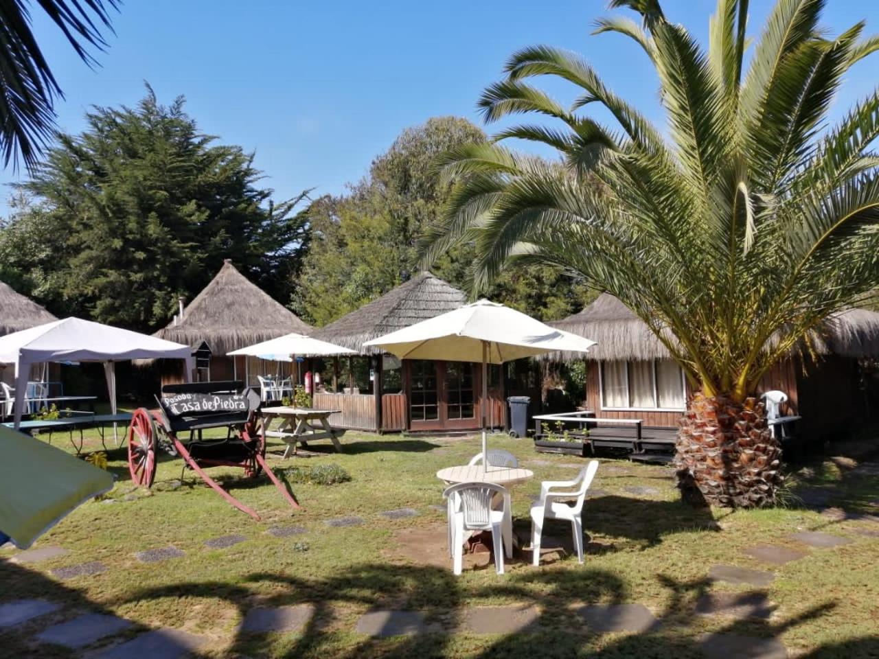 Hotel Casa de Piedra