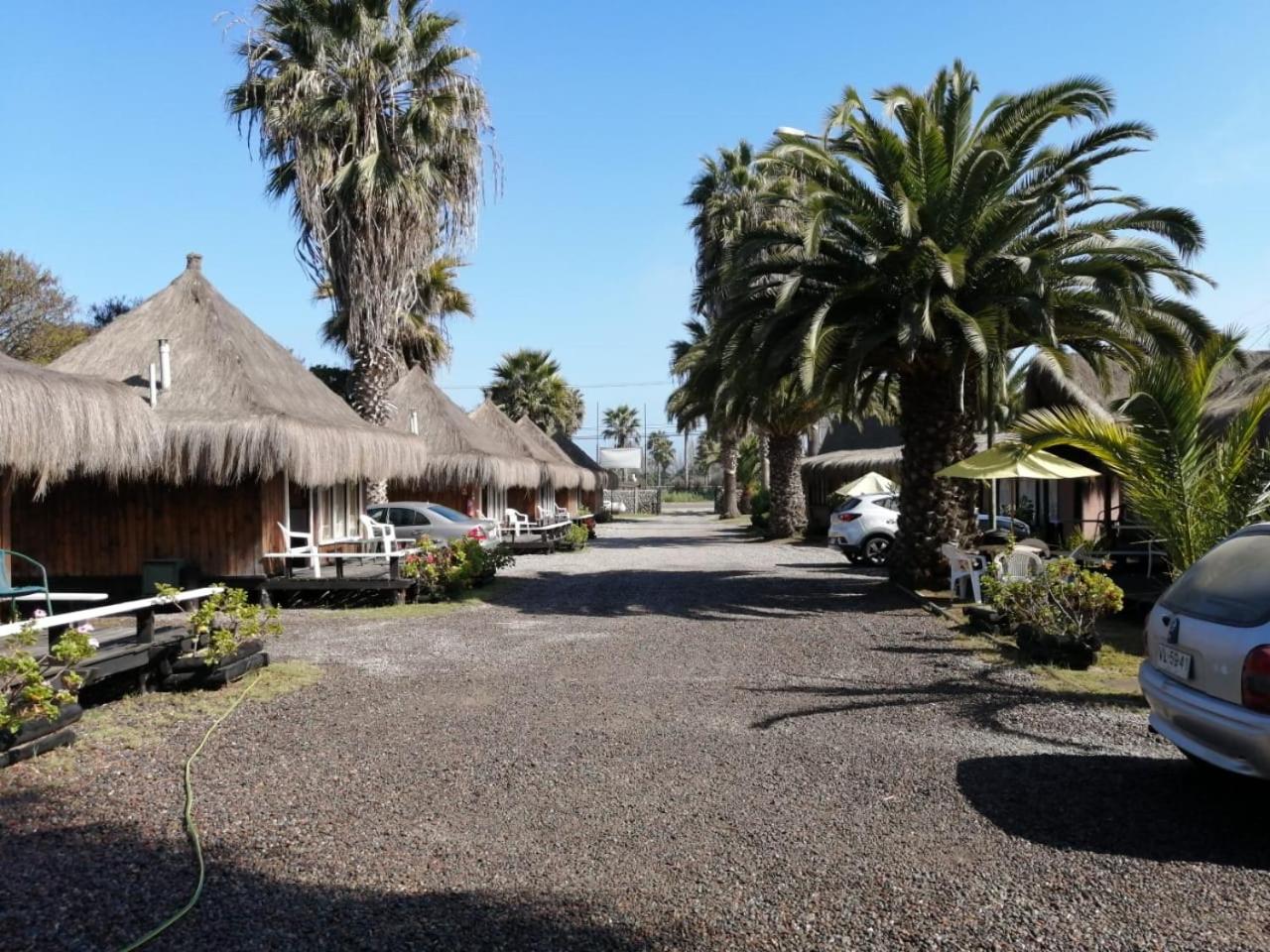 Hotel Casa de Piedra