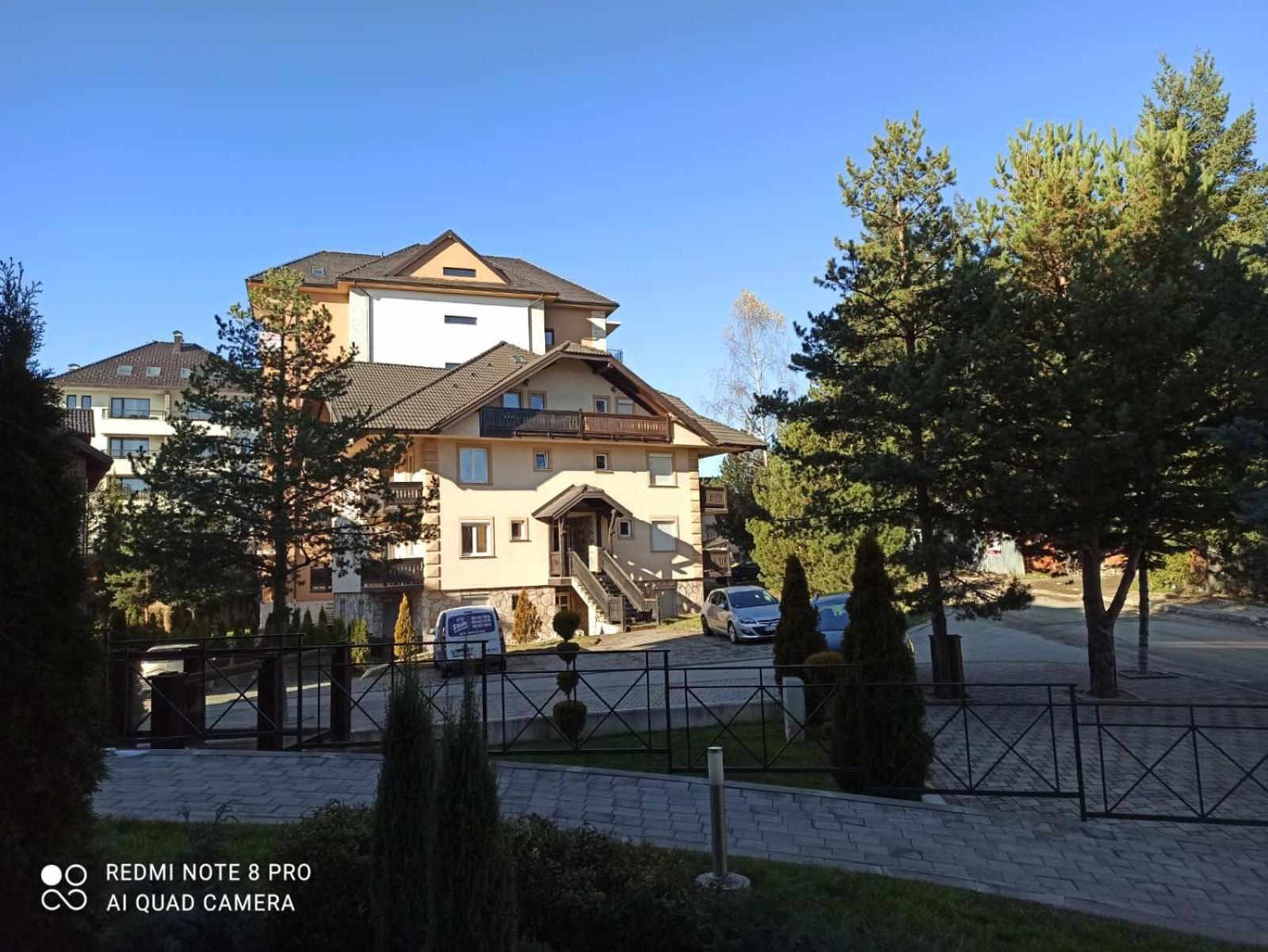 Casa di Sofija view 4