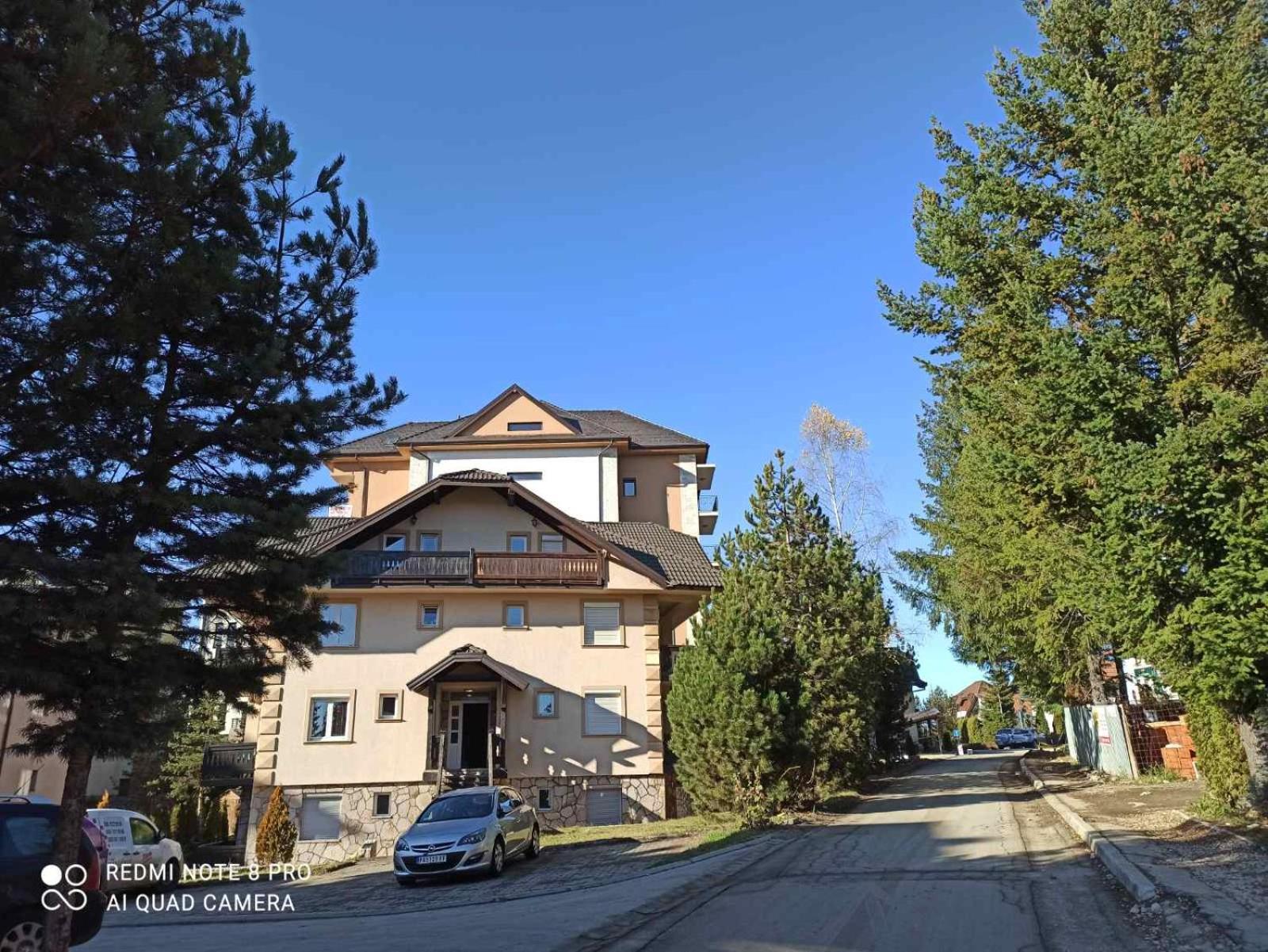 Casa di Sofija view 5