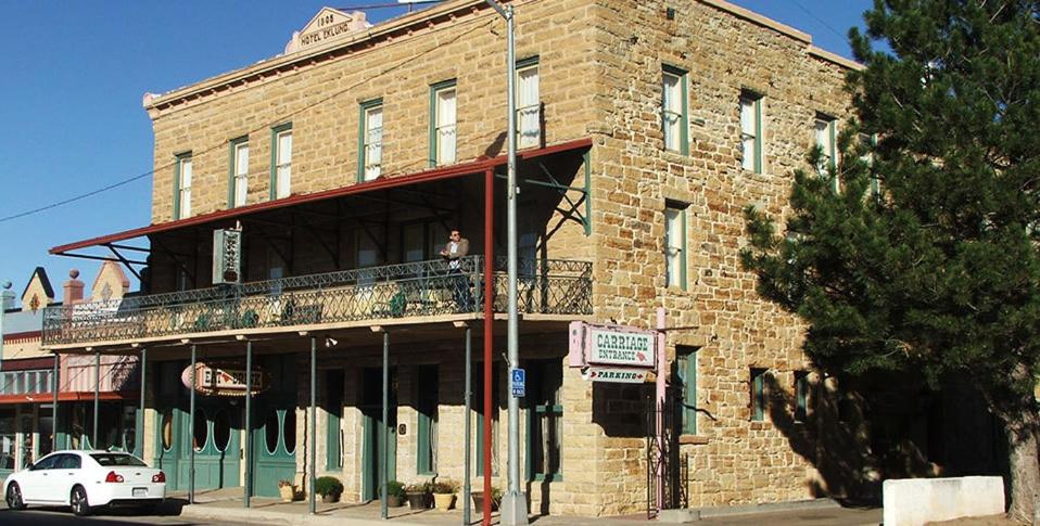Hotel Eklund