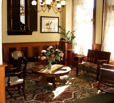 Hotel Eklund