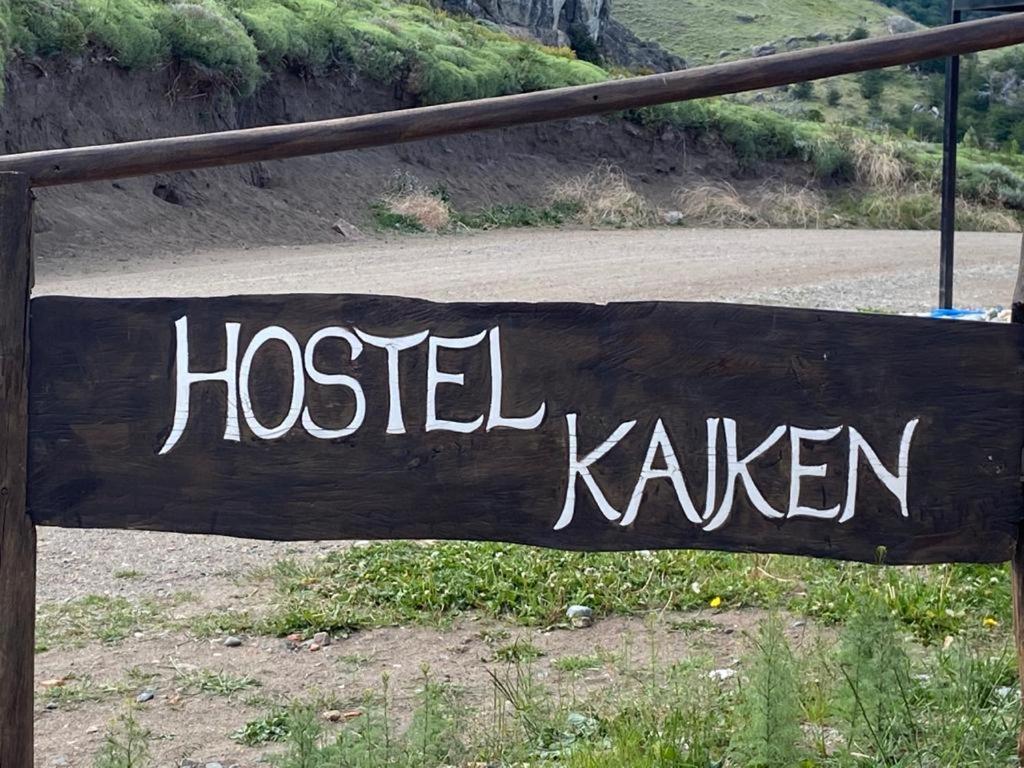 Kaiken - Hostel & Departamentos