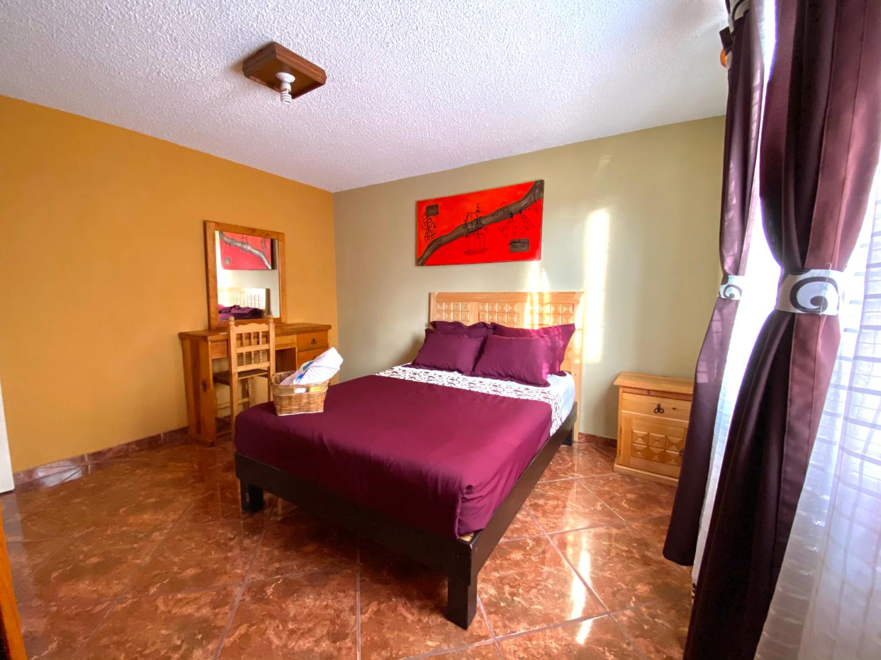 Hotel & Suites Cerro Roj0, photo 100