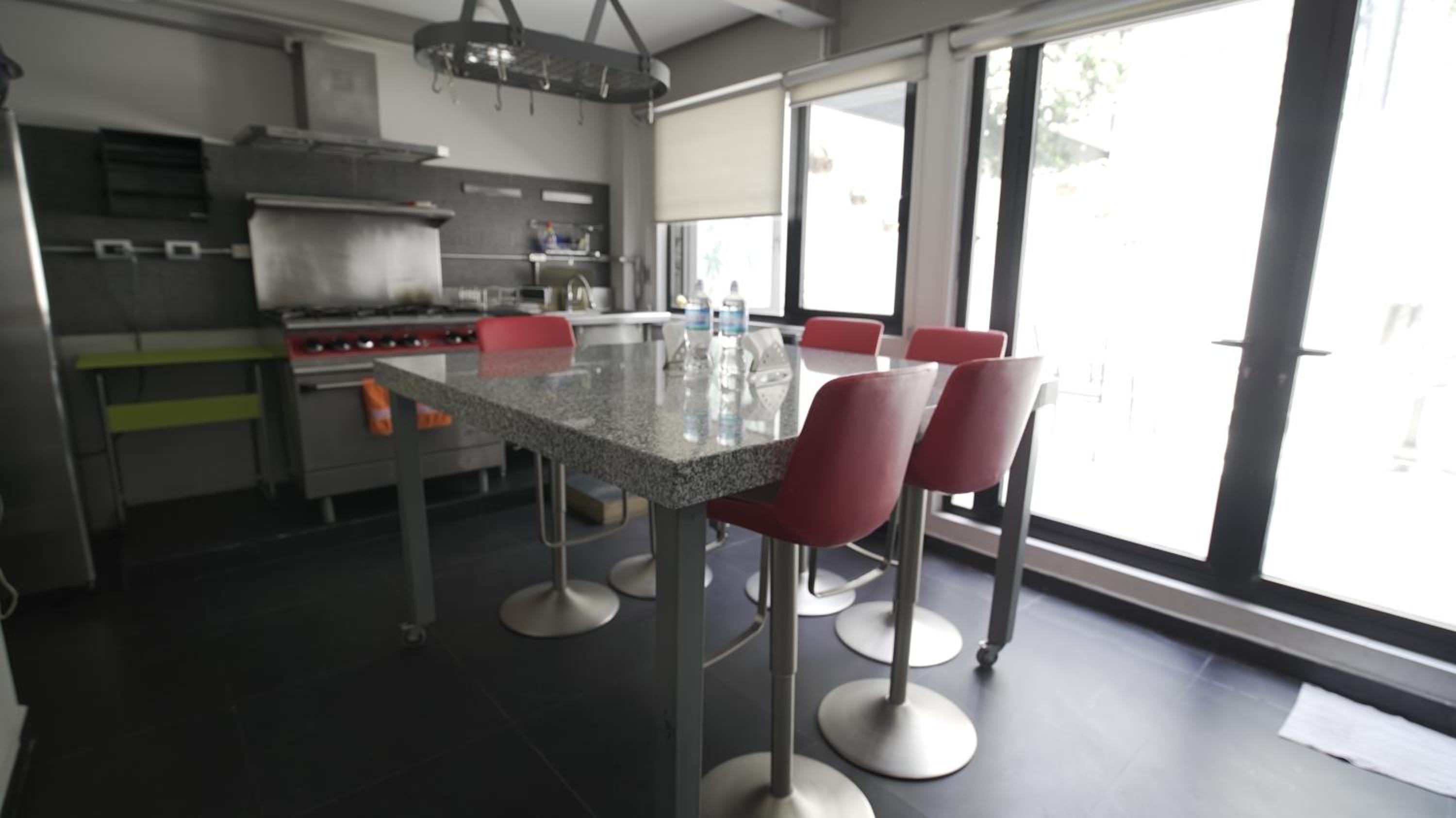 2 Bedroom Garden House Polanco view 2