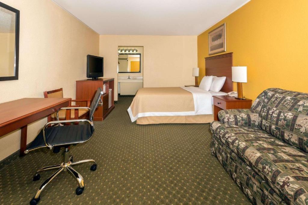 Alamo Inn, Foto 15
