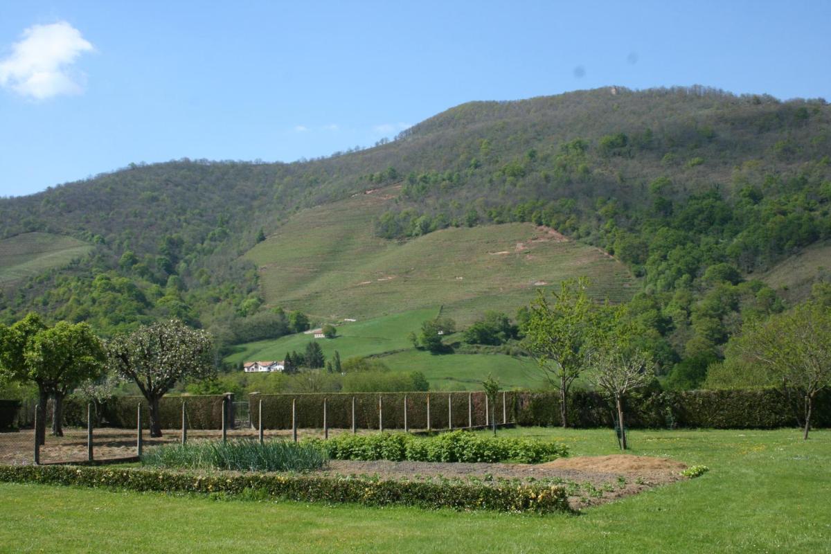 Appartement Chez Pascaline view 3