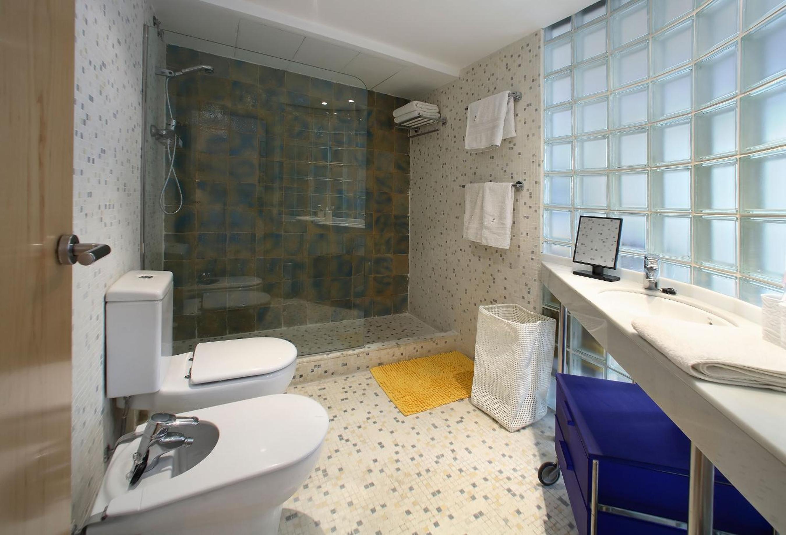 Habitat Apartments Pedrera