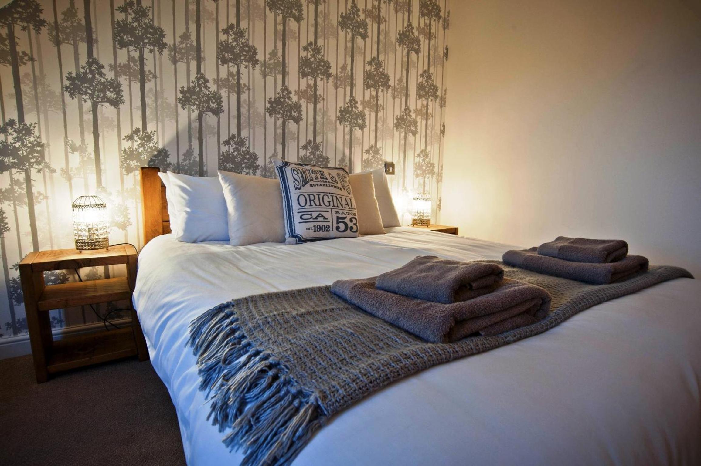 The White Hart Inn