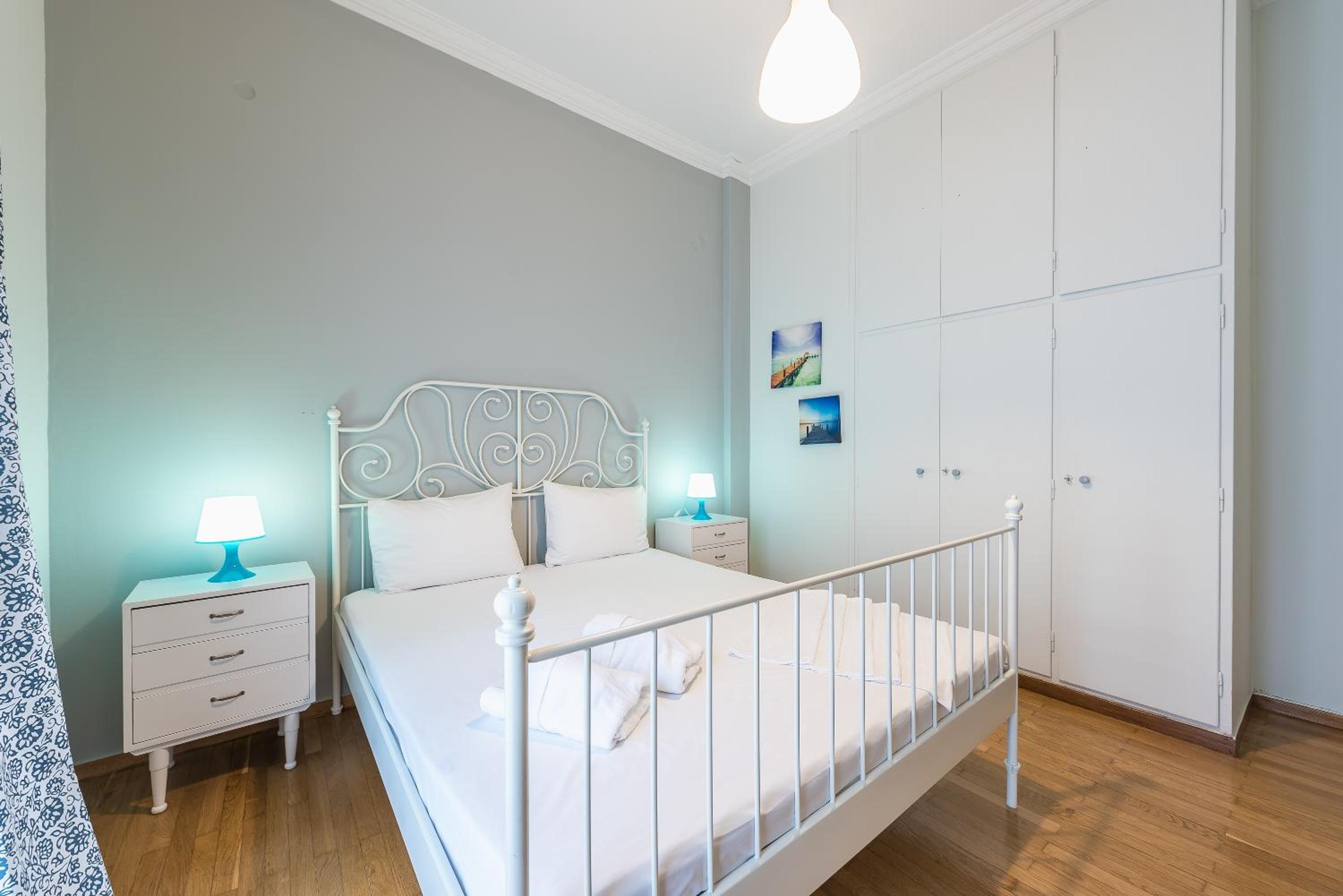 Spacious Acropolis Home by Cloudkeys photo 2