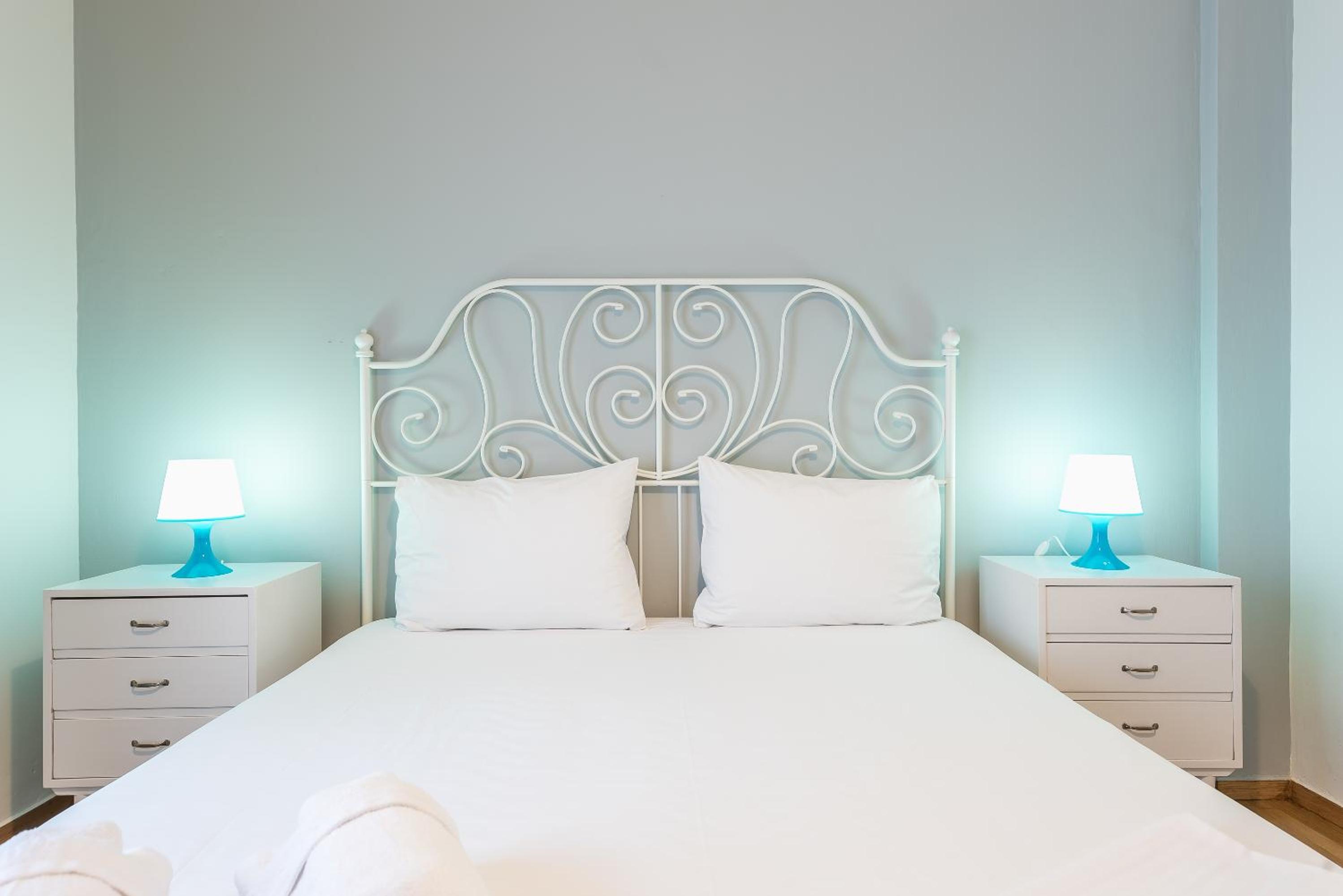 Spacious Acropolis Home by Cloudkeys photo 3