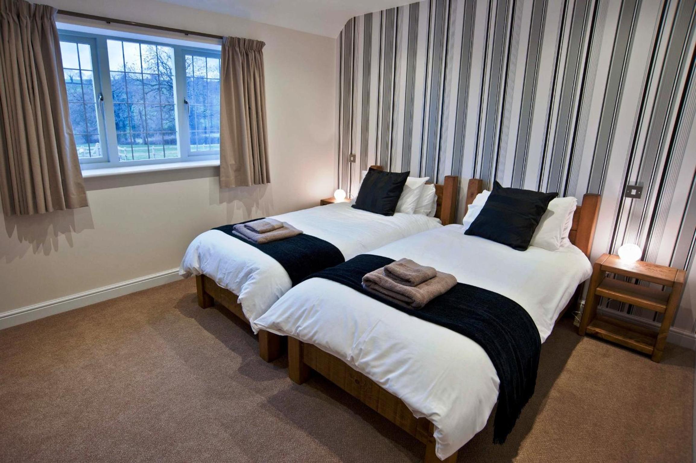 The White Hart Inn