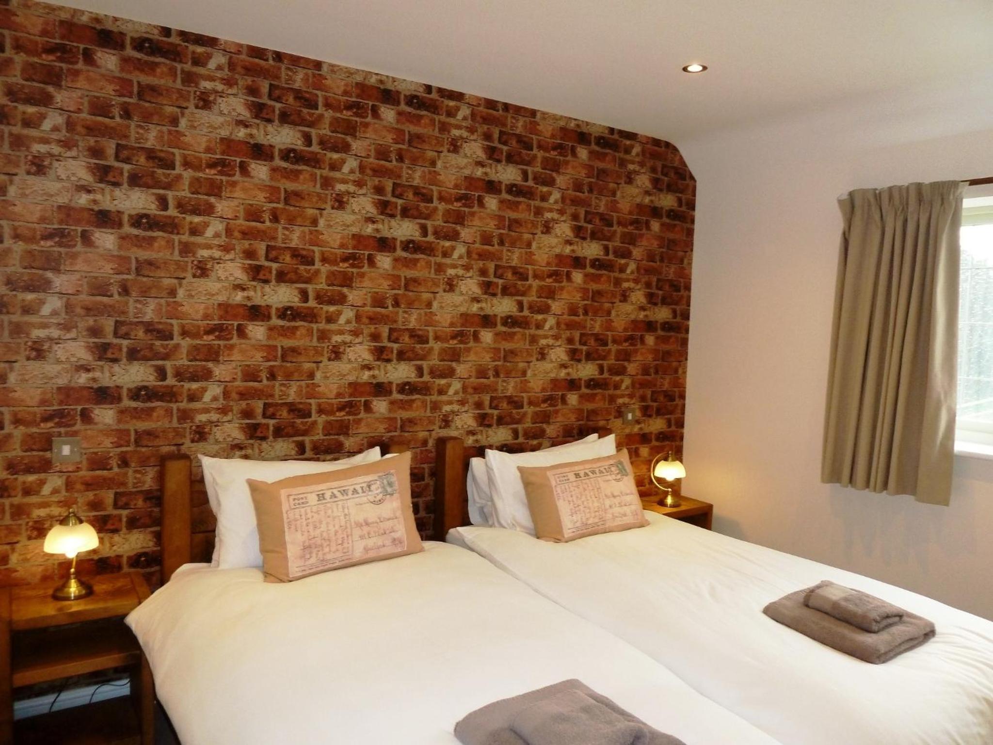 The White Hart Inn