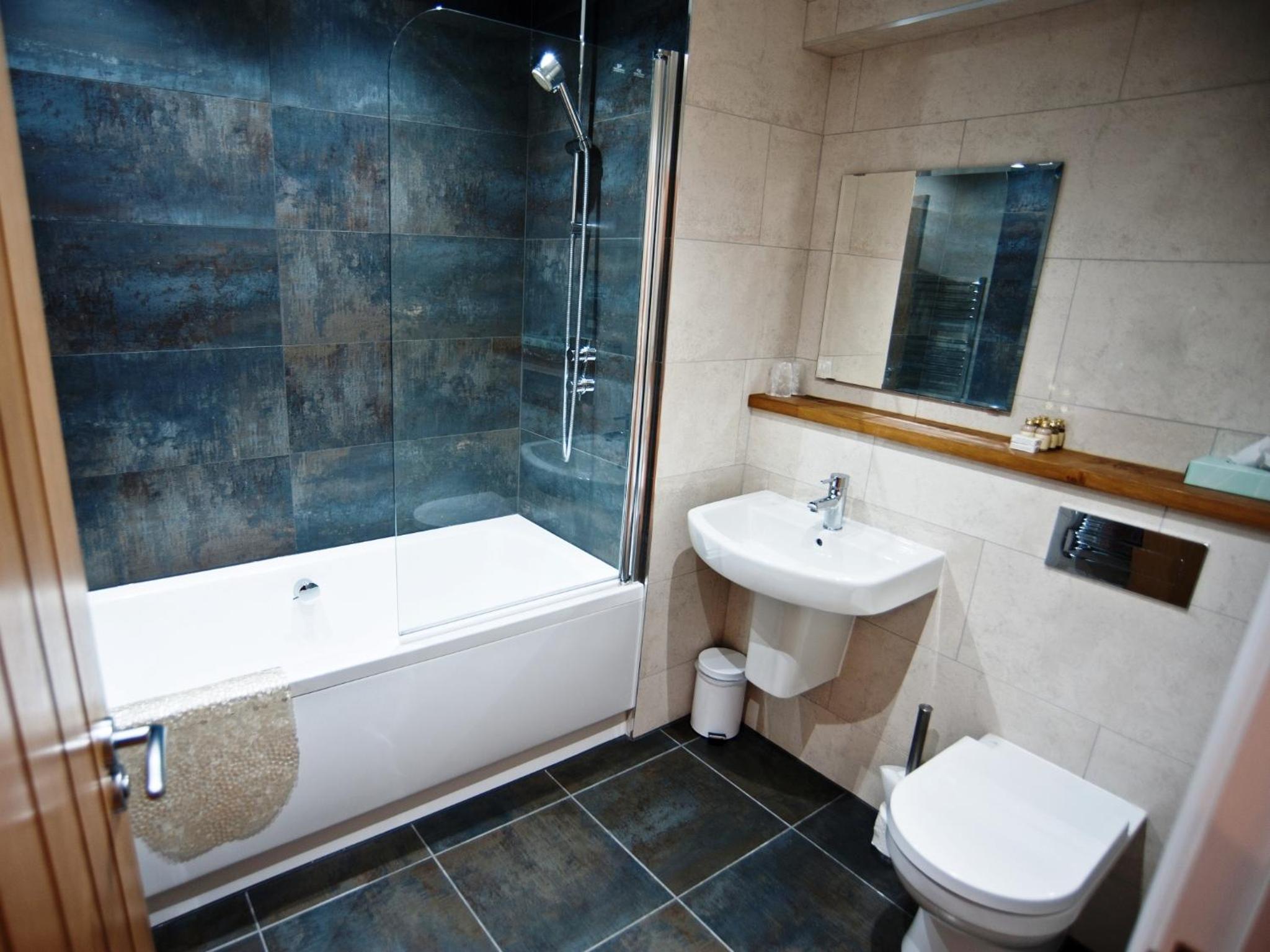 The White Hart Inn