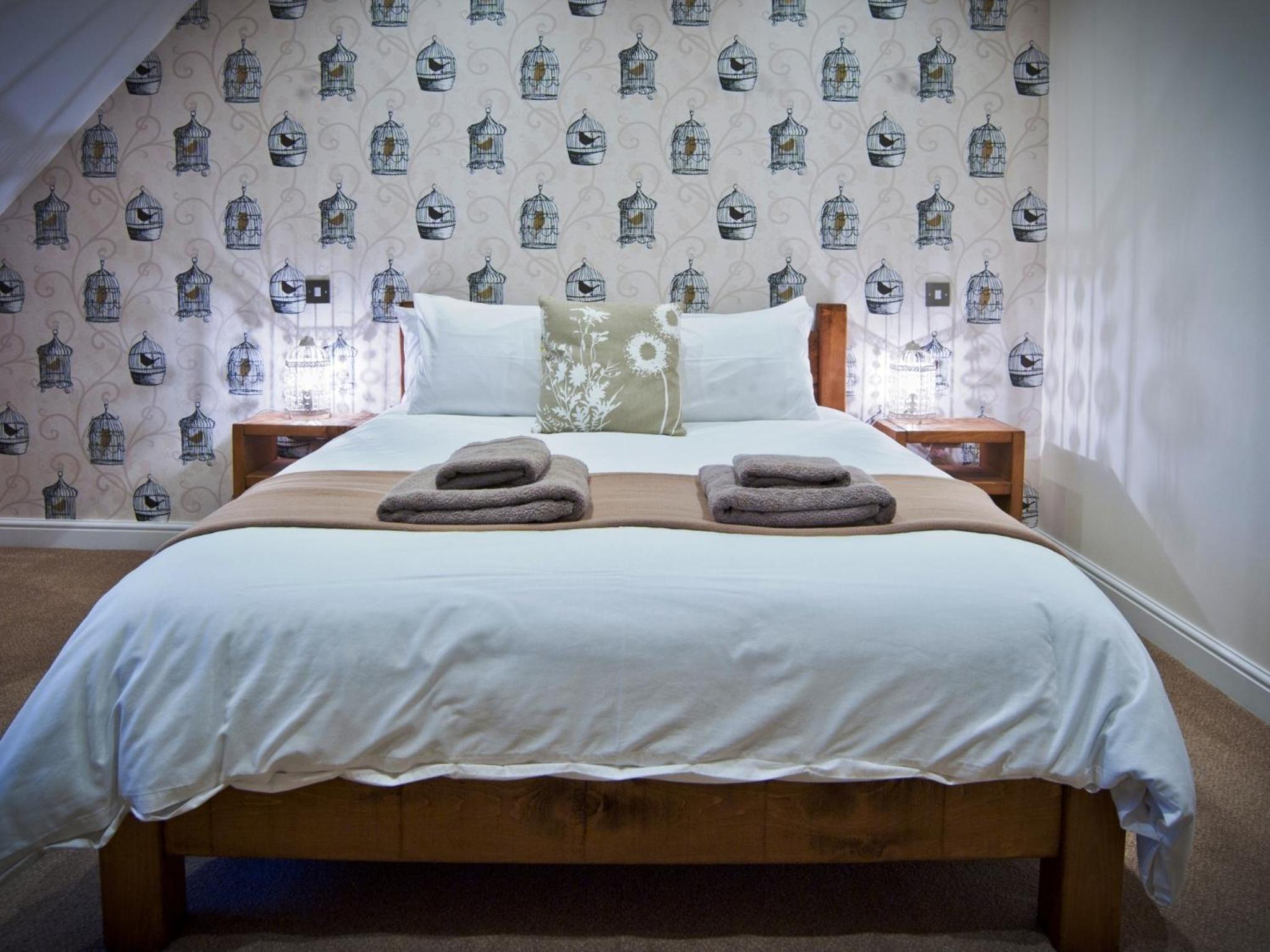 The White Hart Inn