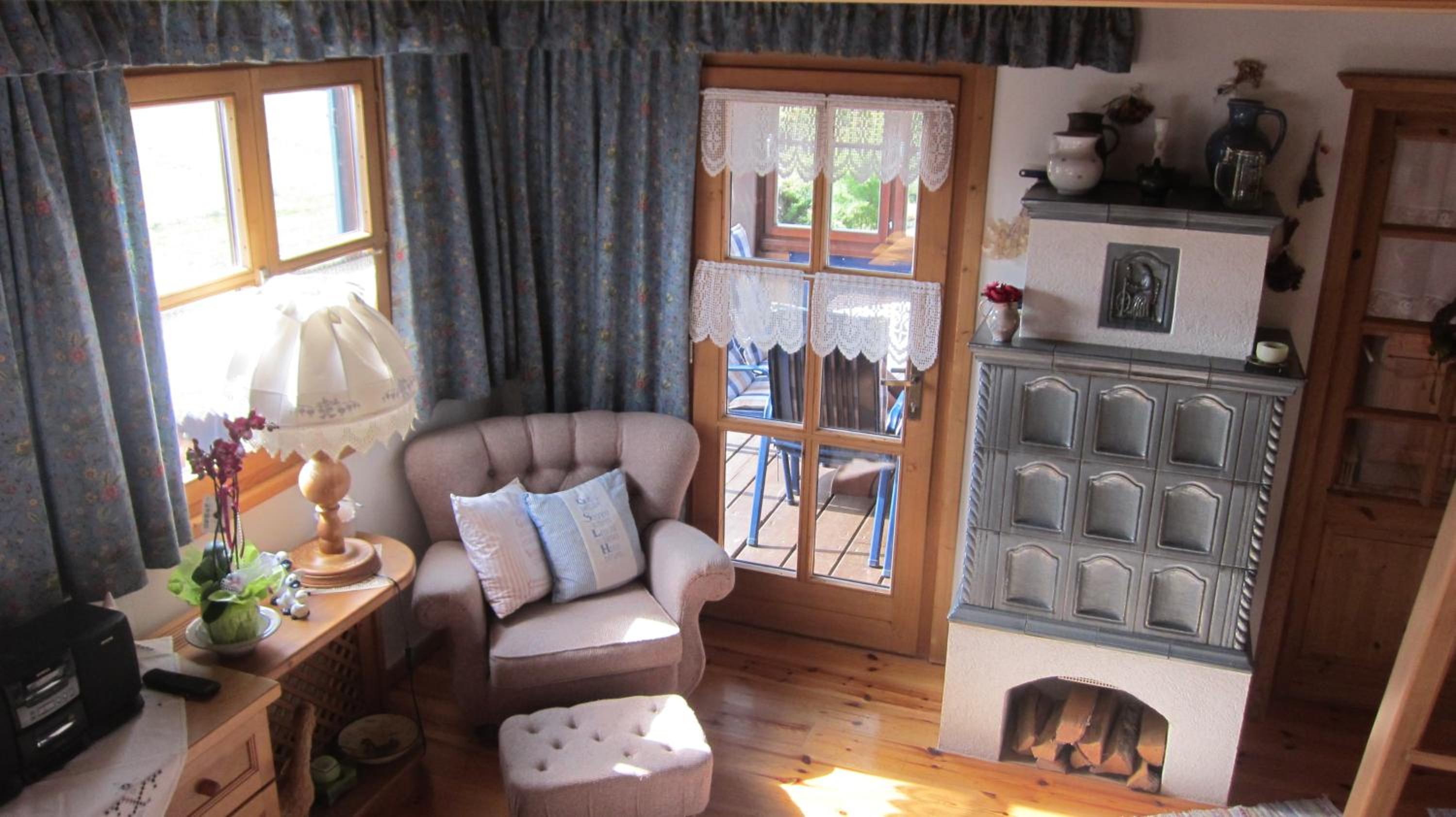 Ferienhaus Ulli